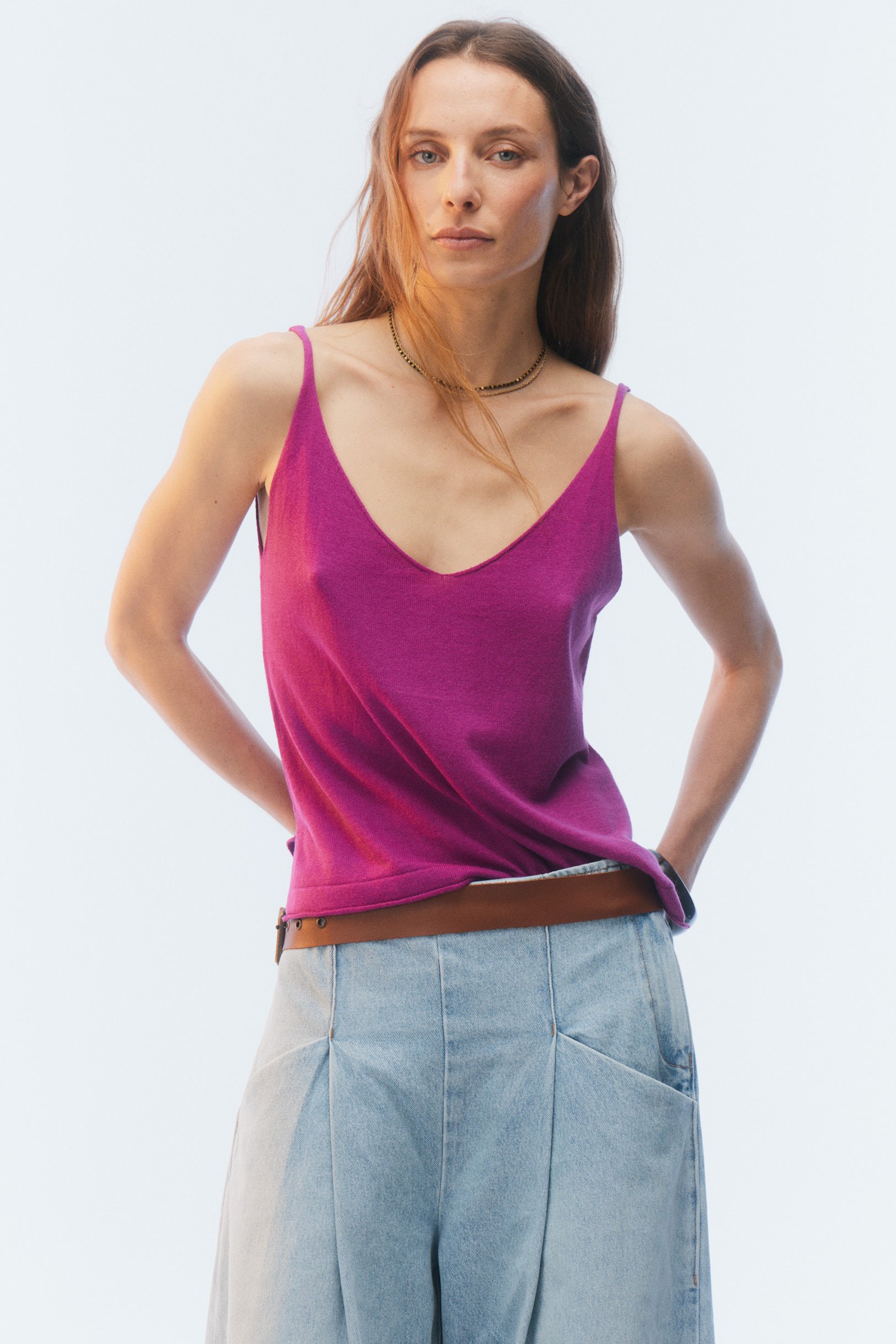 MUSCULOSA AKINA