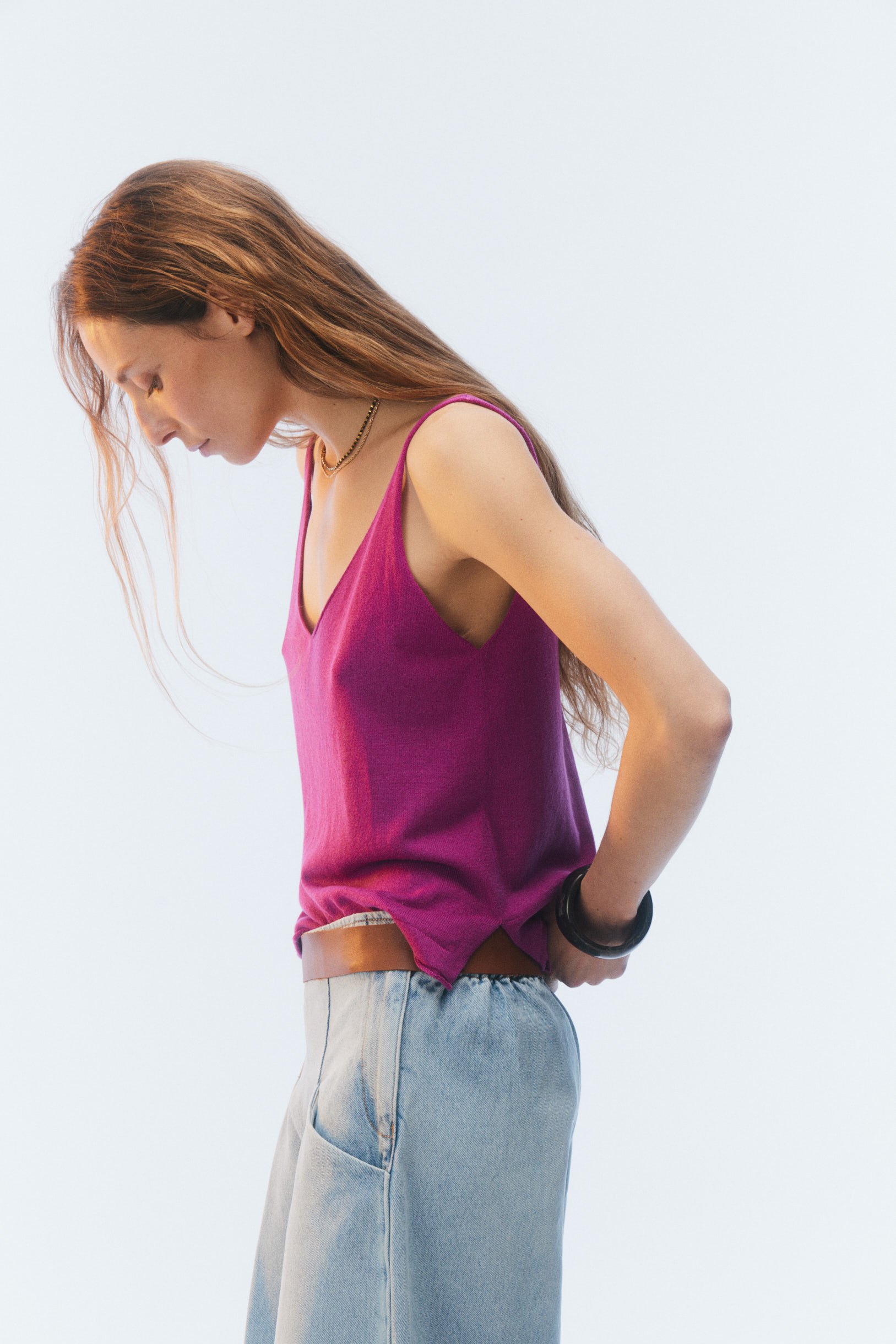 MUSCULOSA AKINA