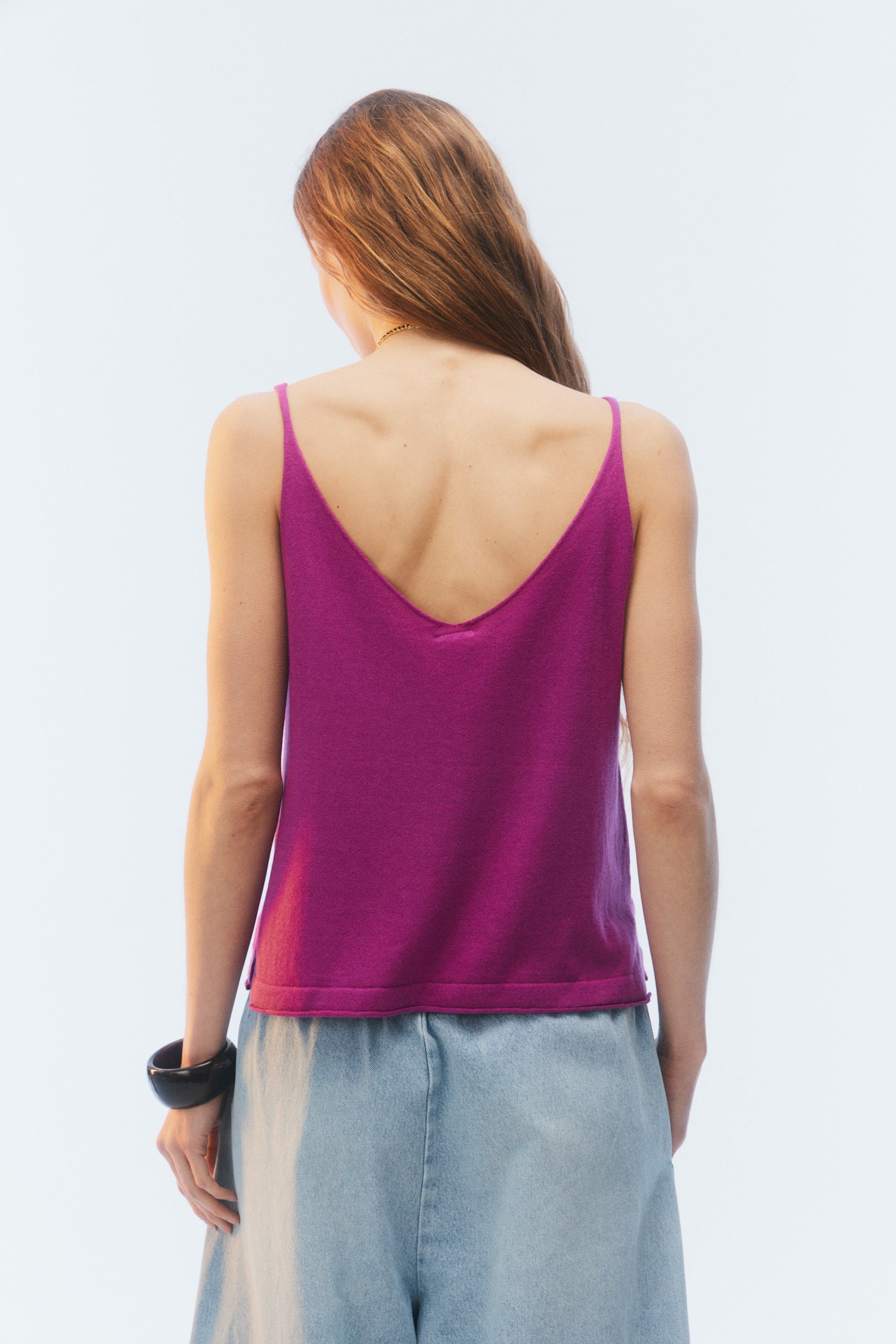 MUSCULOSA AKINA
