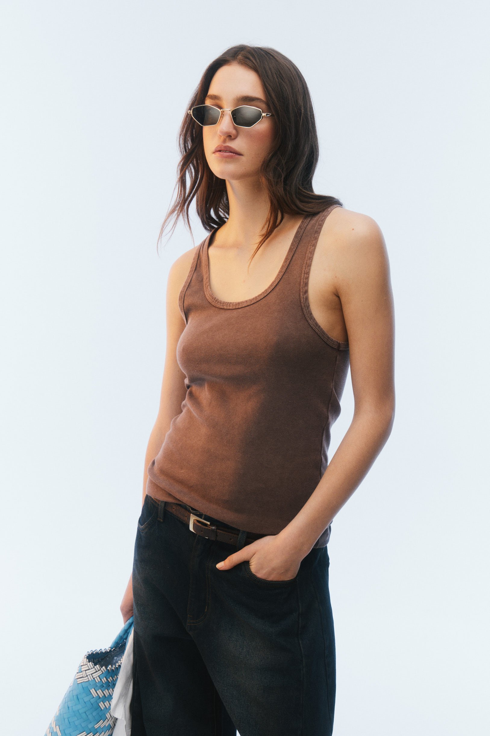 MUSCULOSA BERLIN