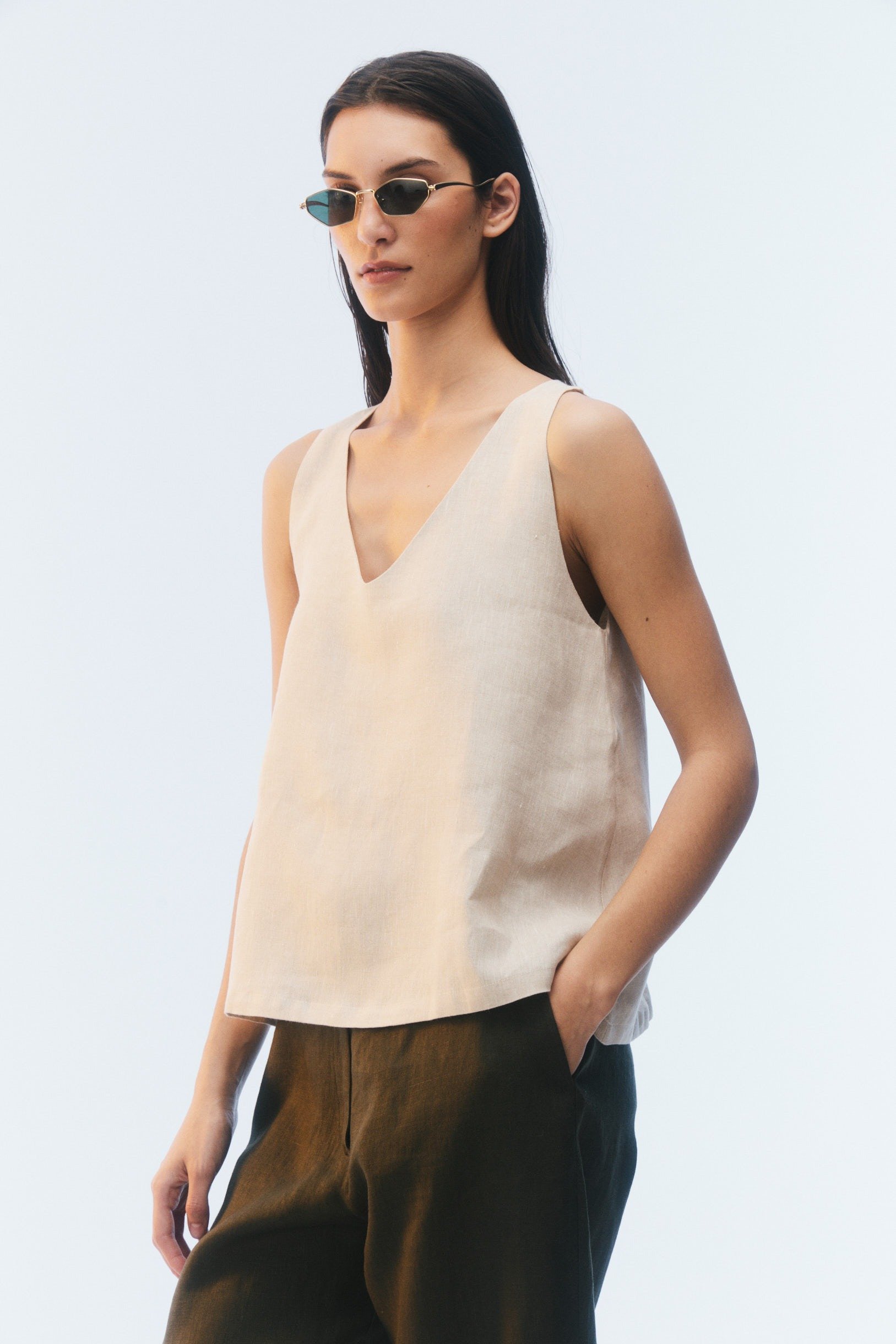 MUSCULOSA KIMI