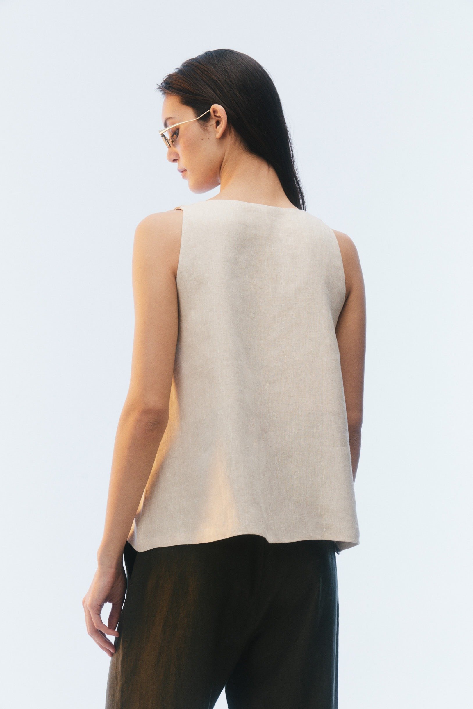 MUSCULOSA KIMI