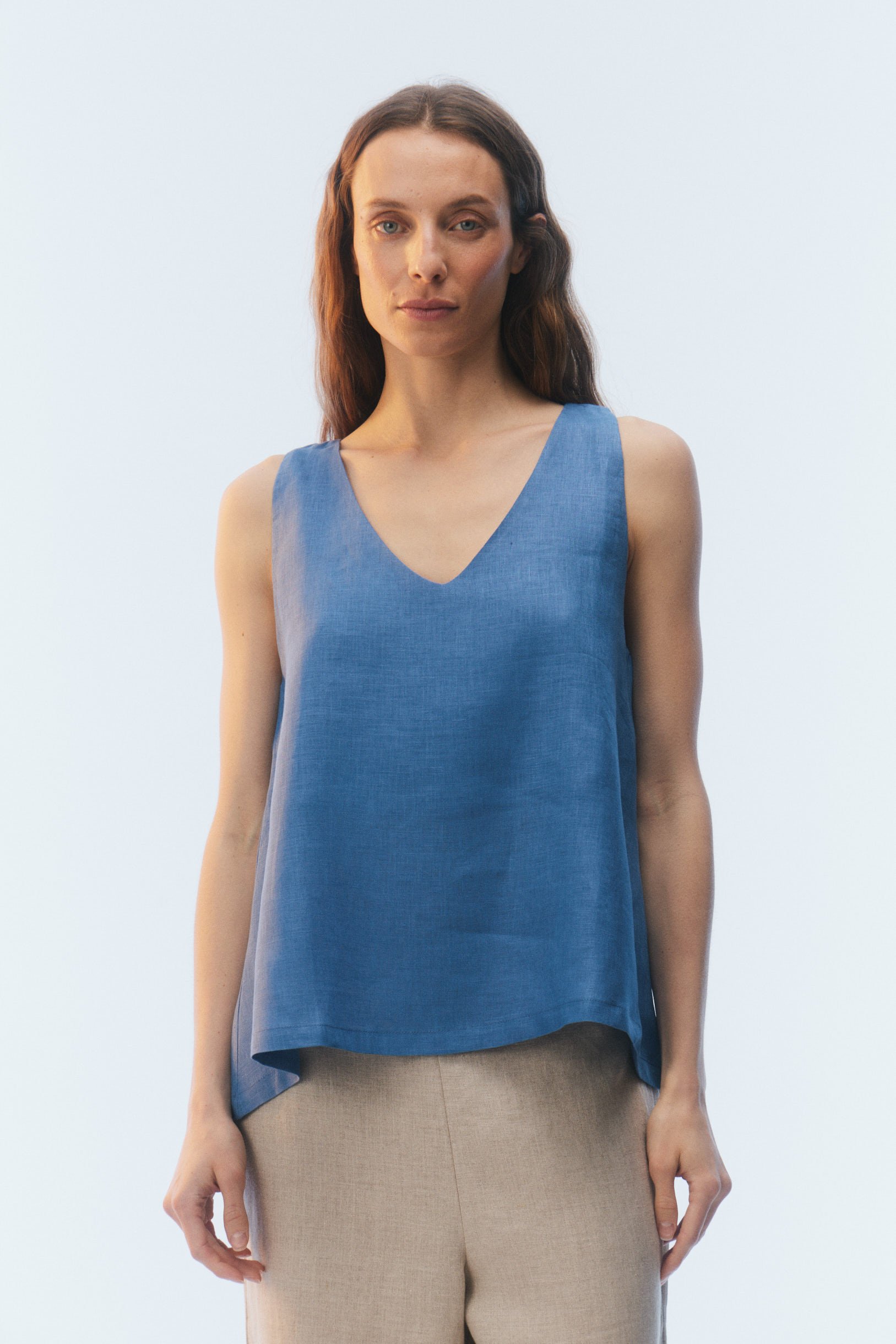 MUSCULOSA KIMI