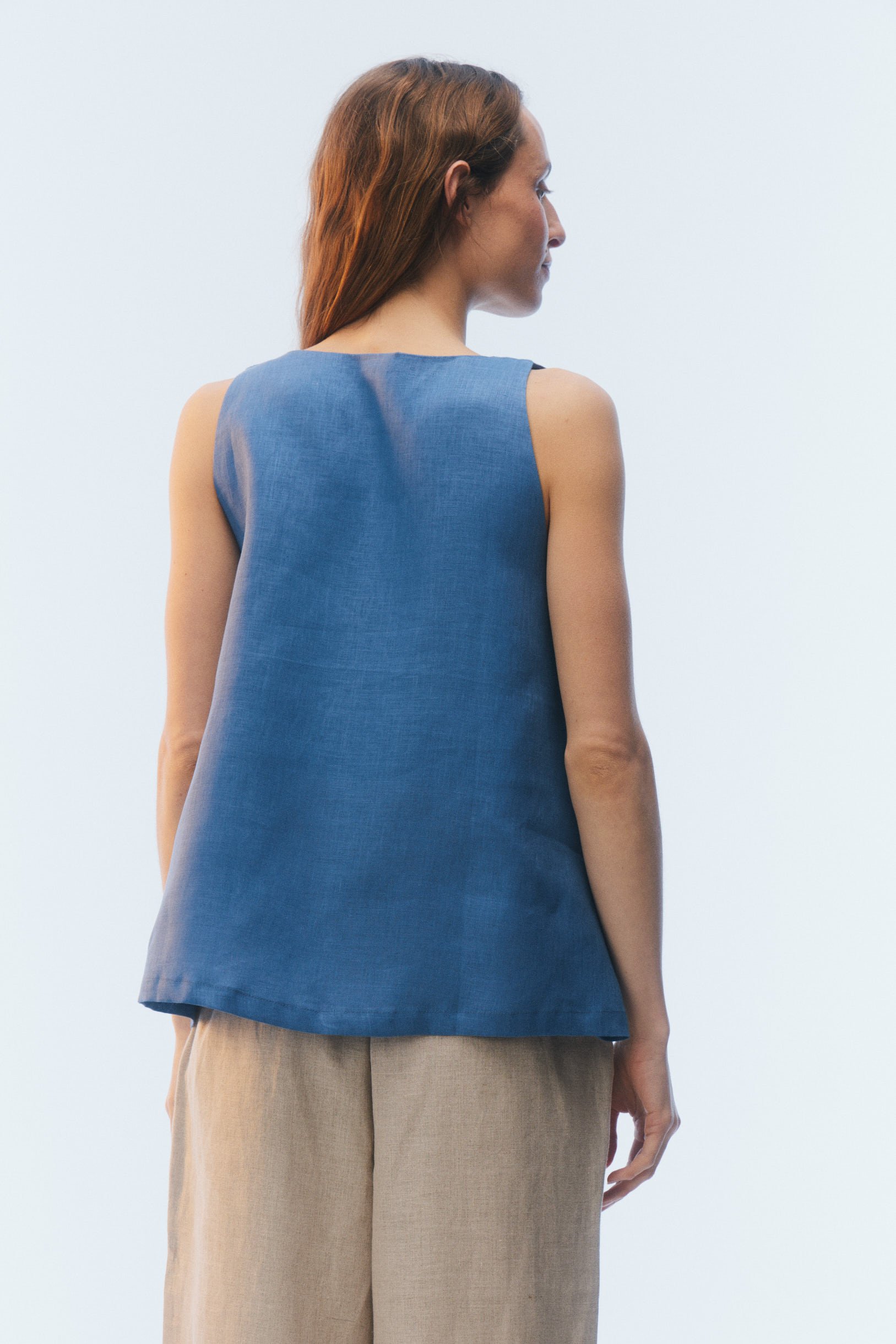 MUSCULOSA KIMI
