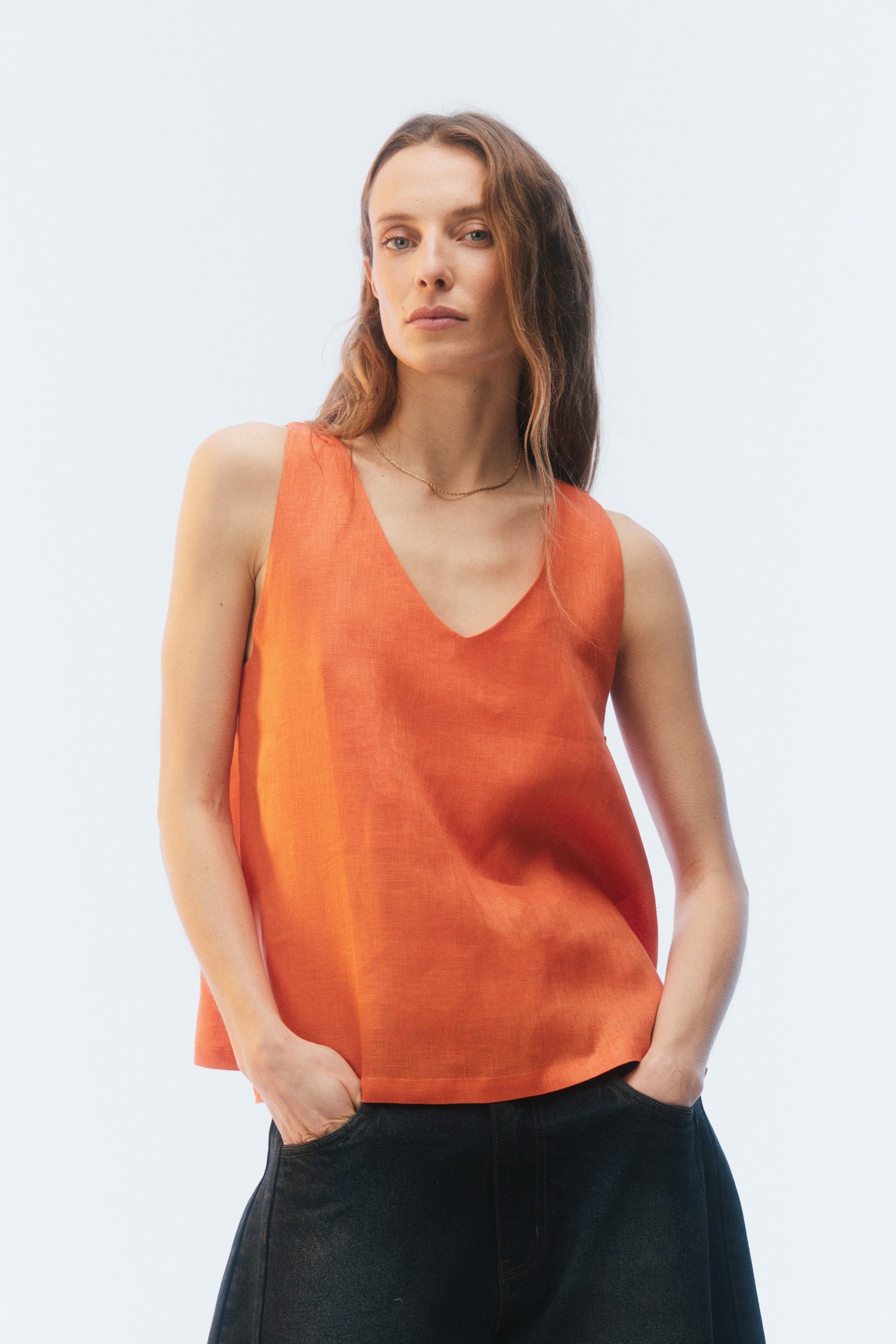 MUSCULOSA KIMI