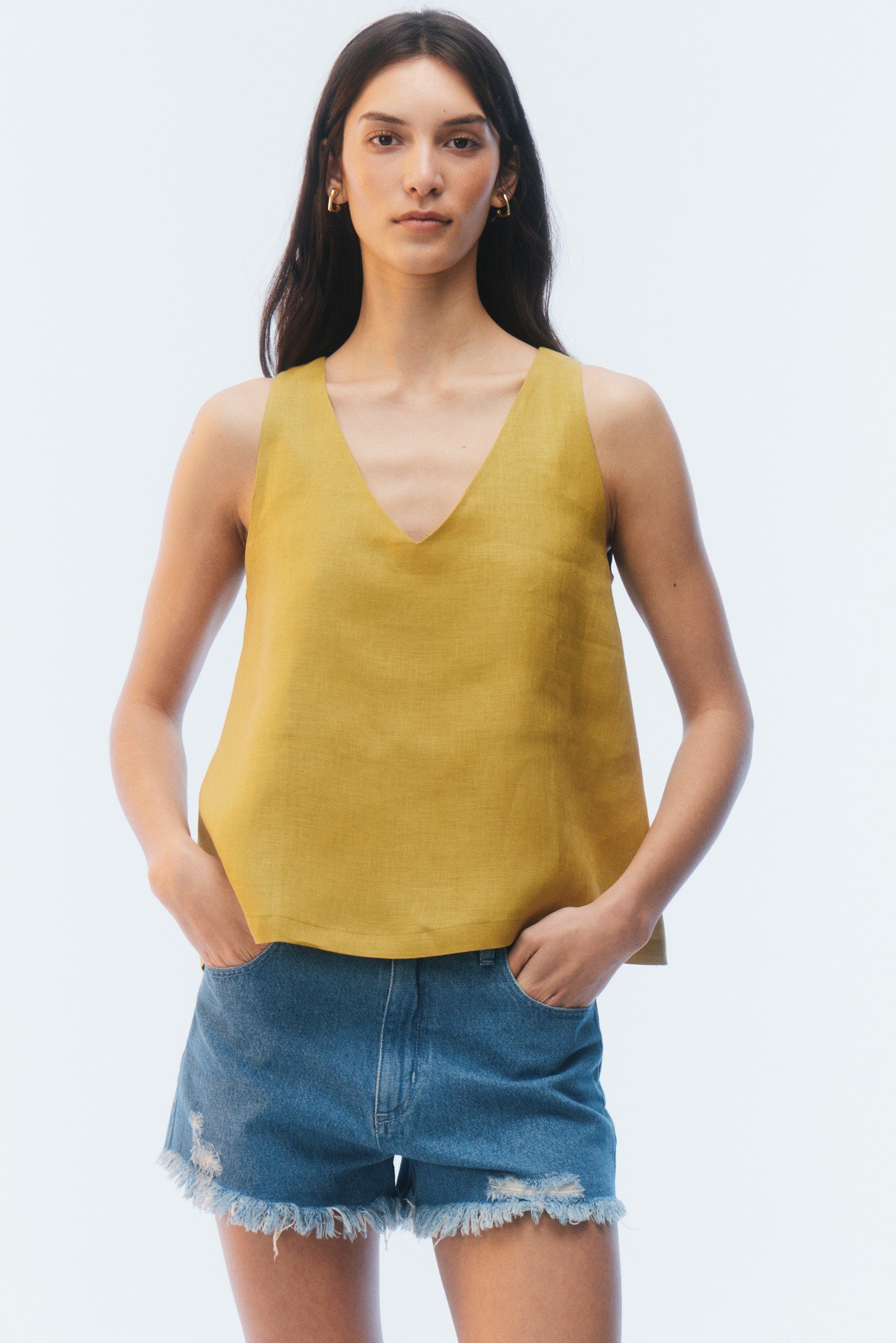 MUSCULOSA KIMI