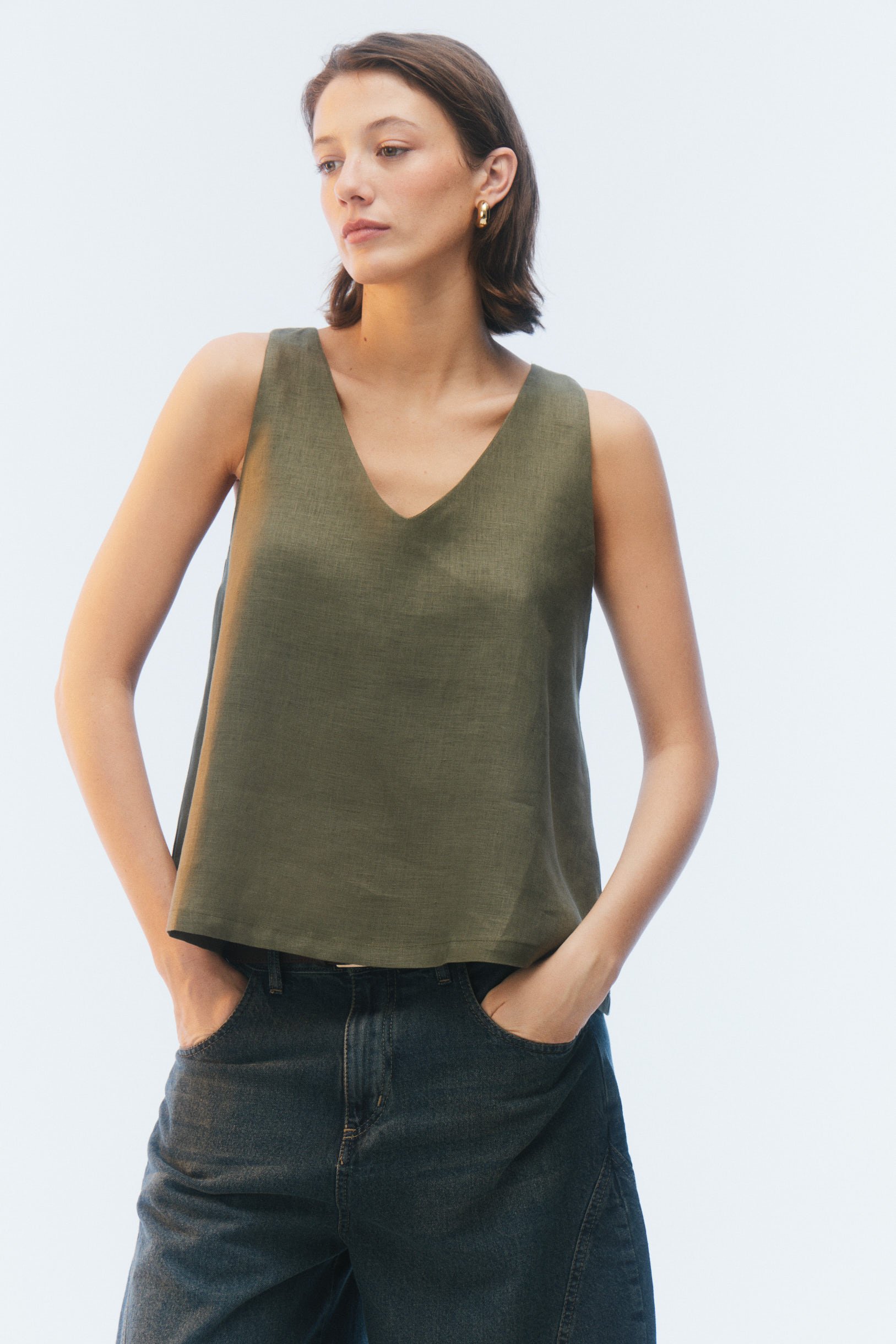 MUSCULOSA KIMI