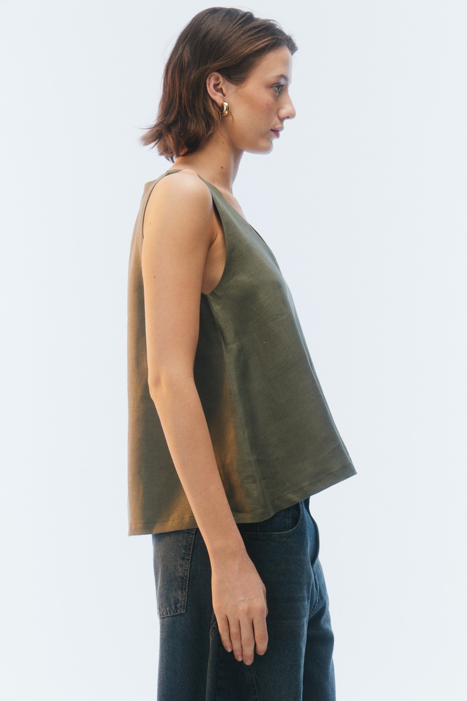MUSCULOSA KIMI