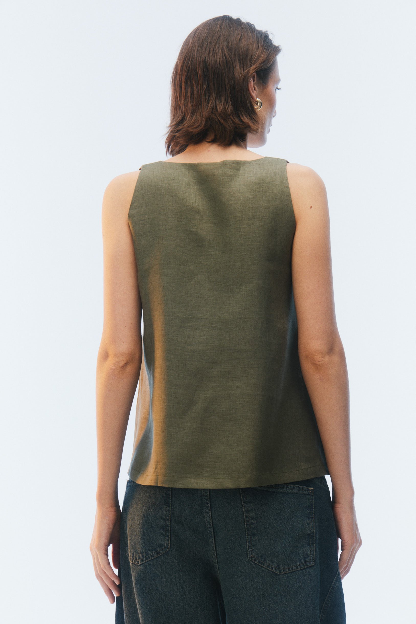 MUSCULOSA KIMI