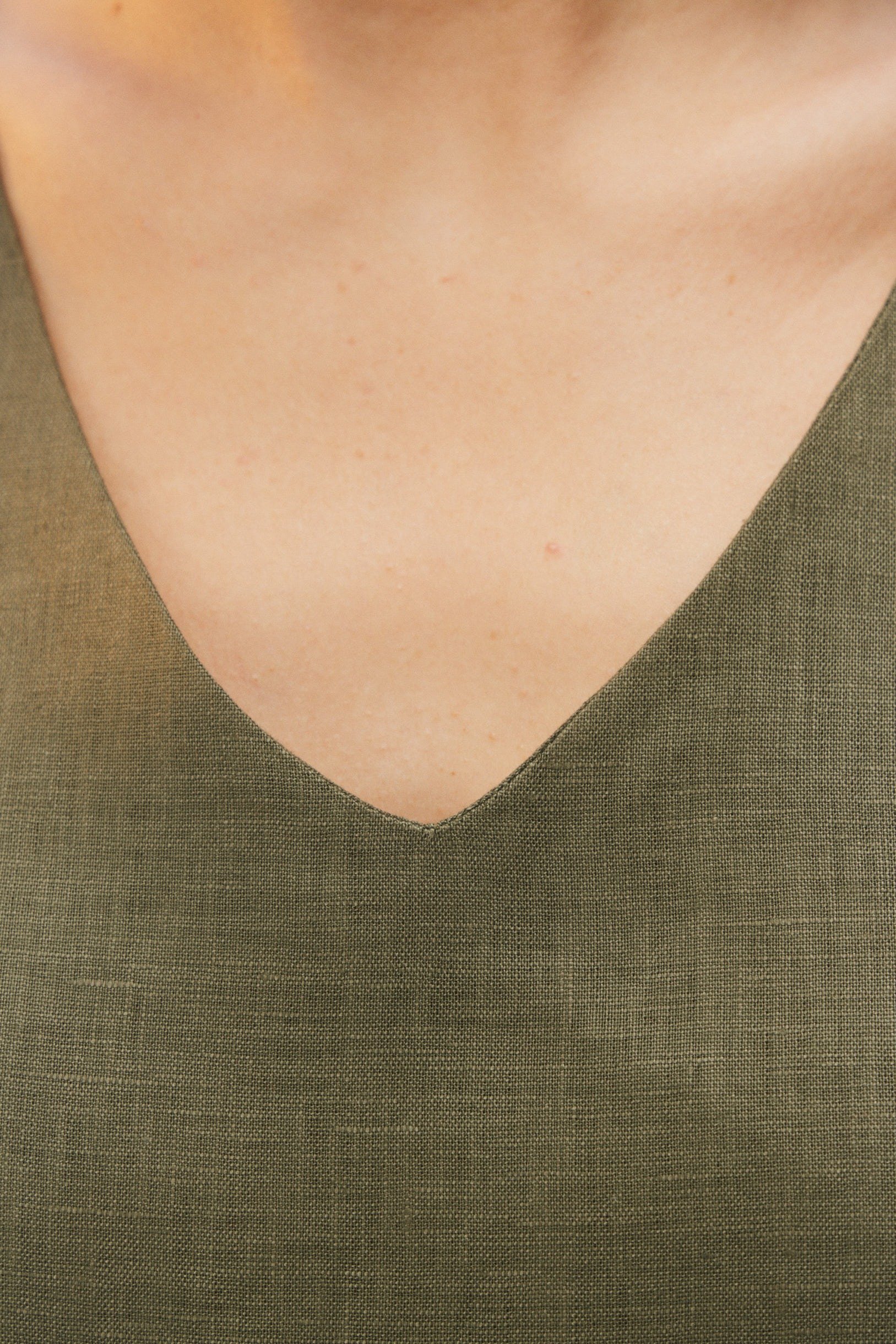 MUSCULOSA KIMI