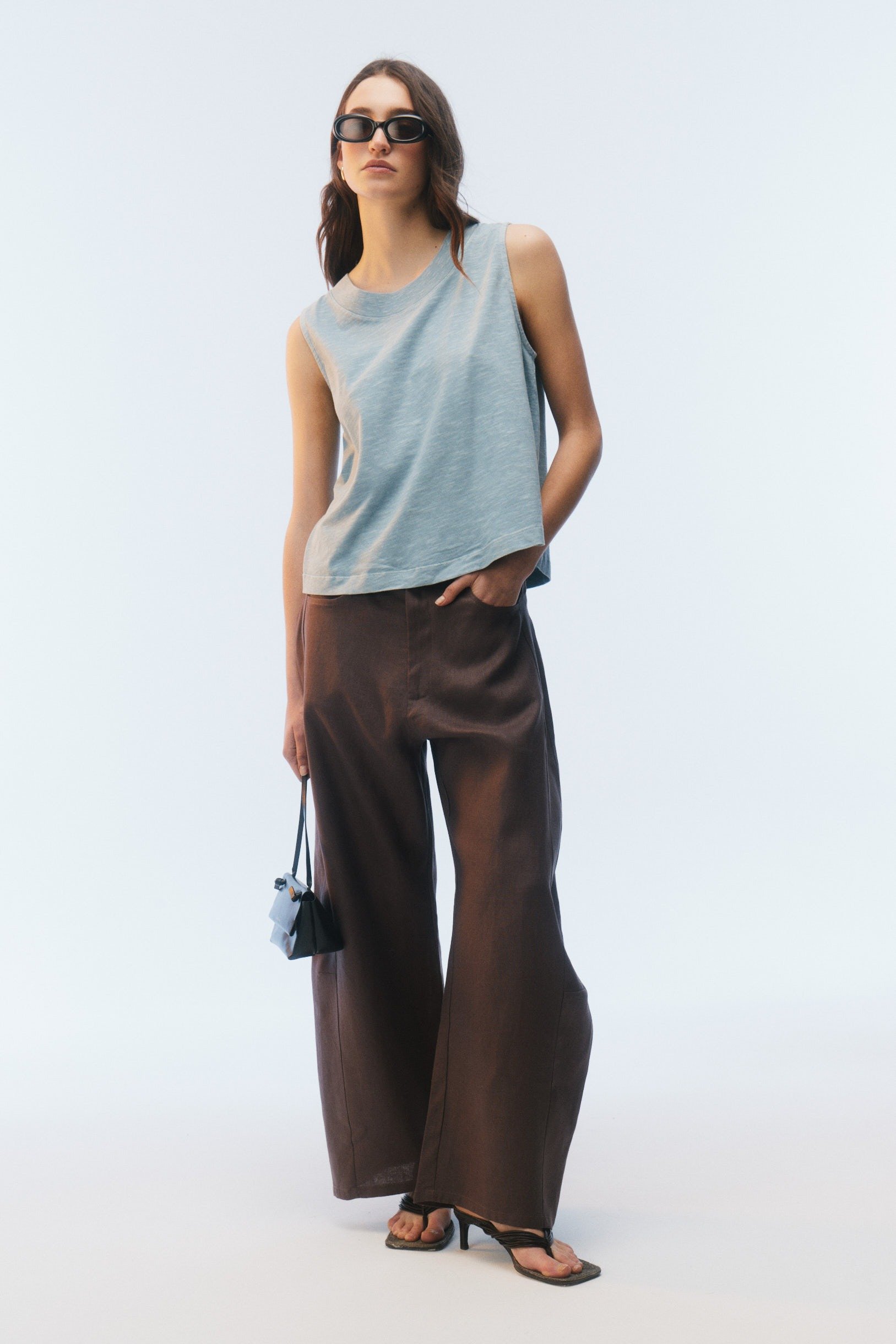 MUSCULOSA PARIS