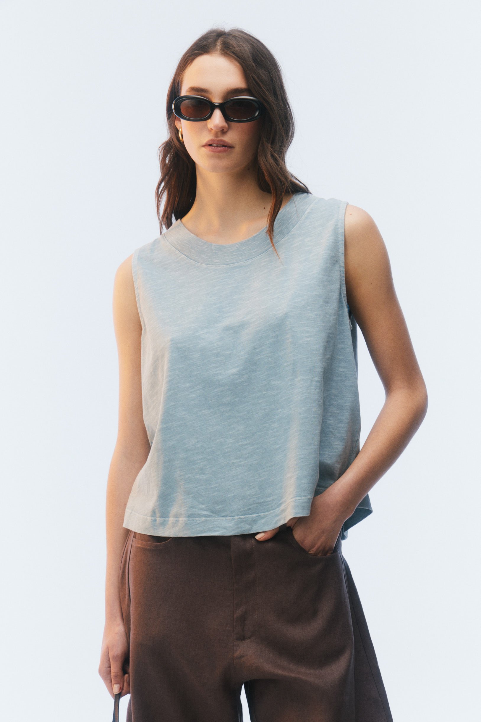MUSCULOSA PARIS