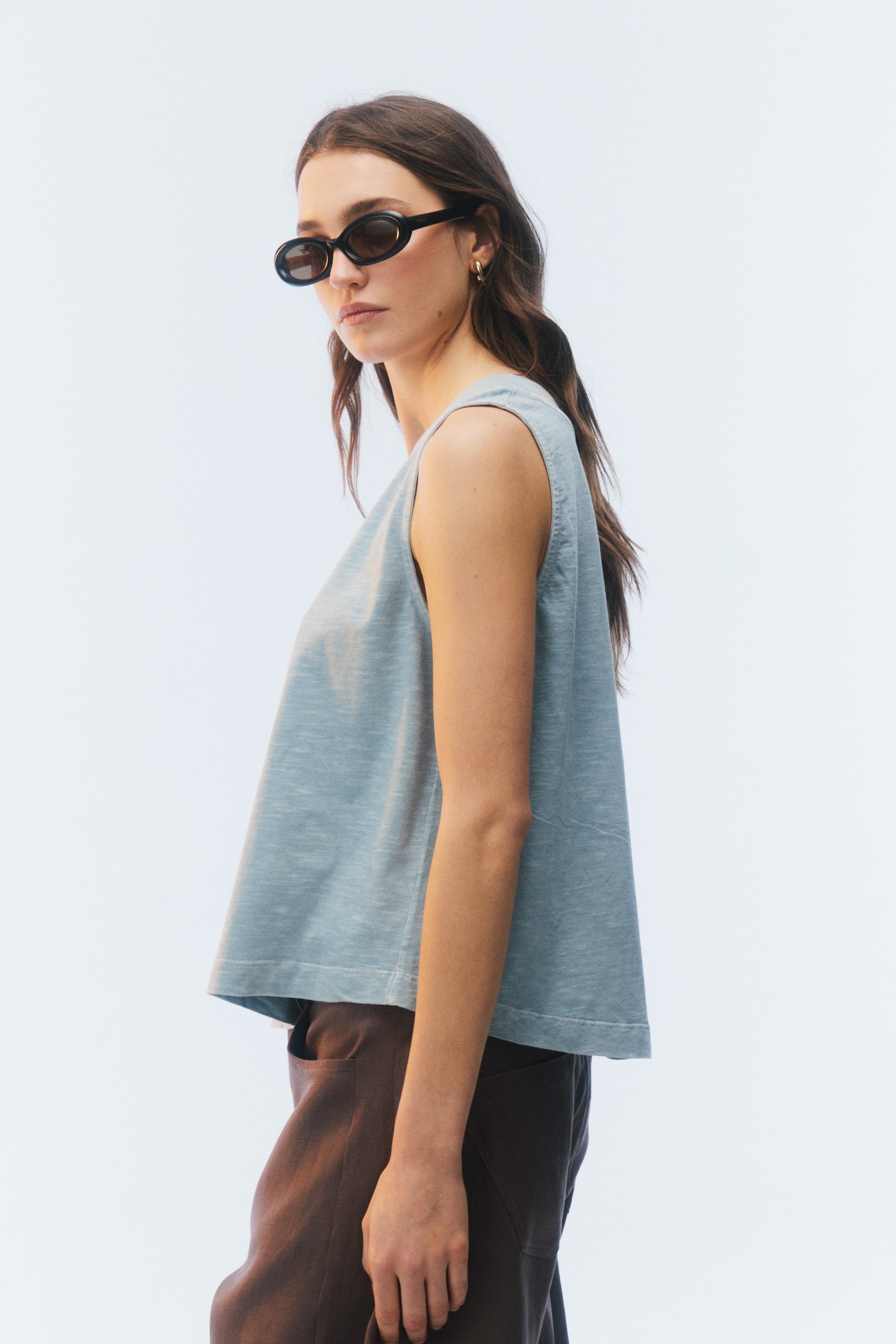 MUSCULOSA PARIS