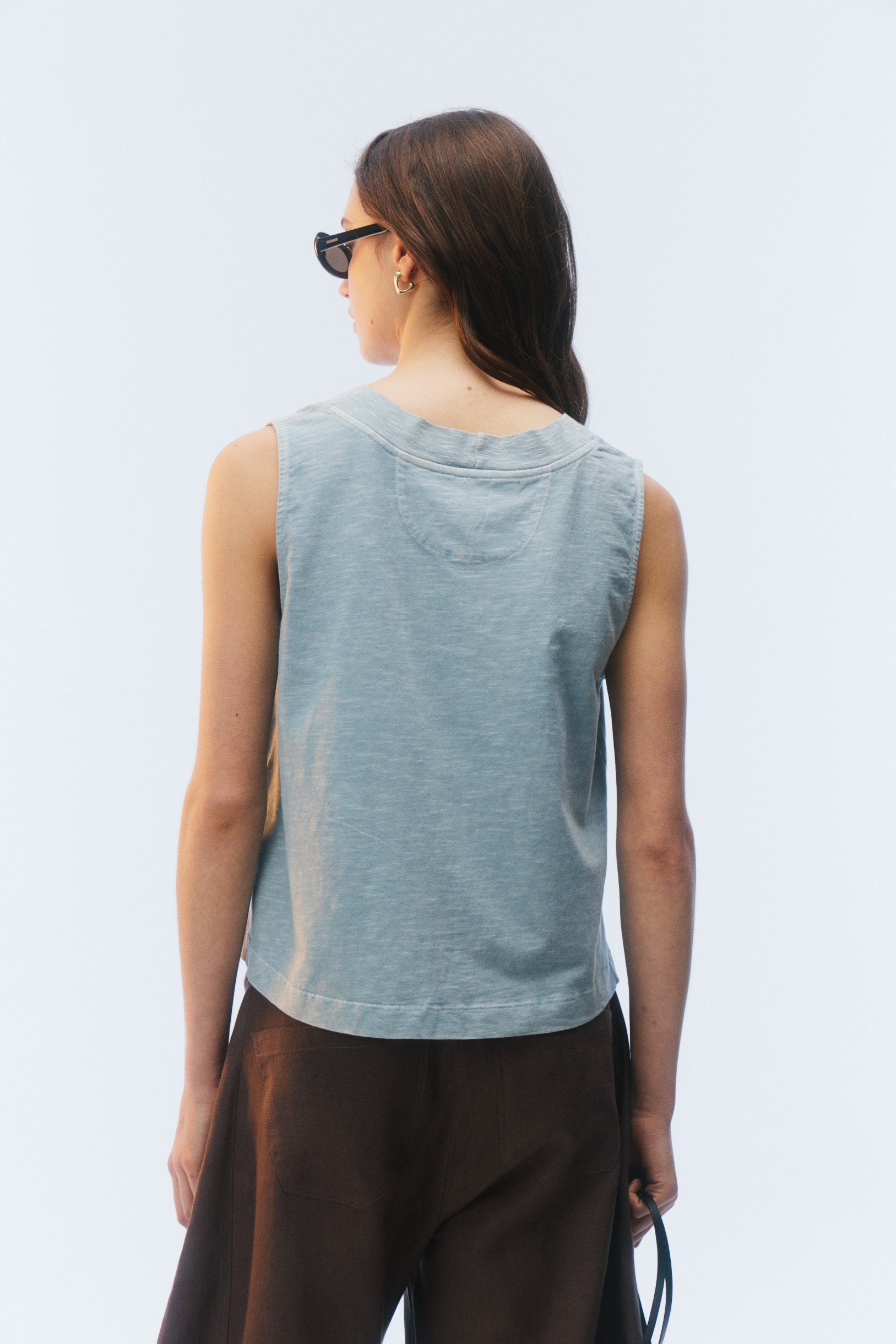MUSCULOSA PARIS