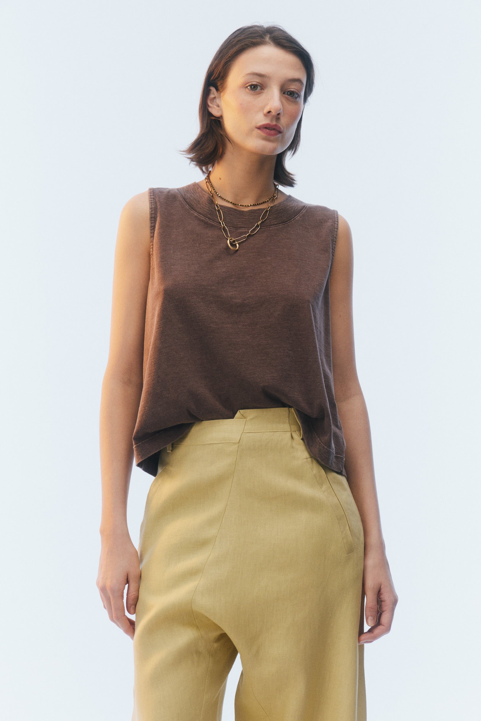 MUSCULOSA PARIS