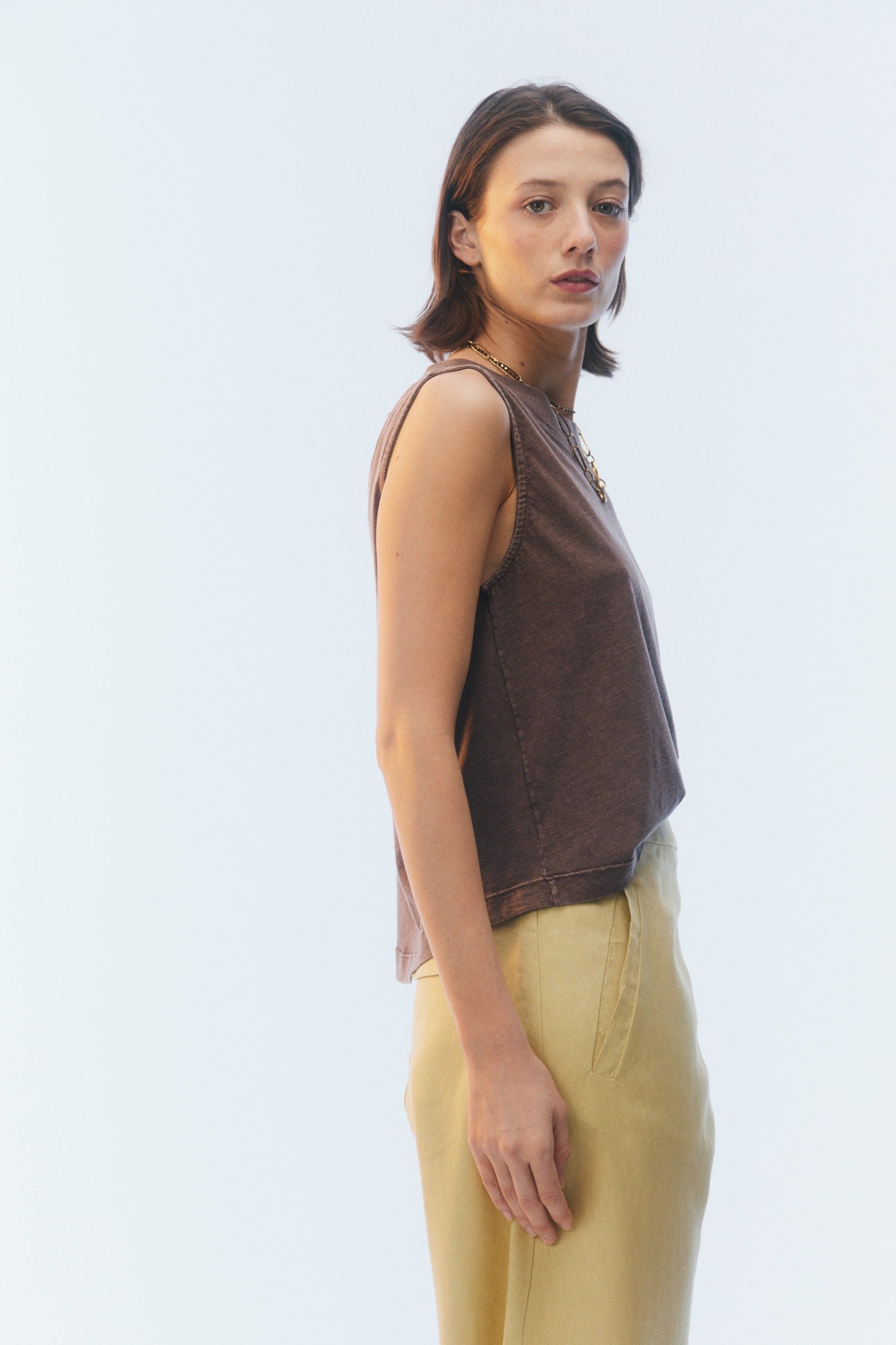 MUSCULOSA PARIS