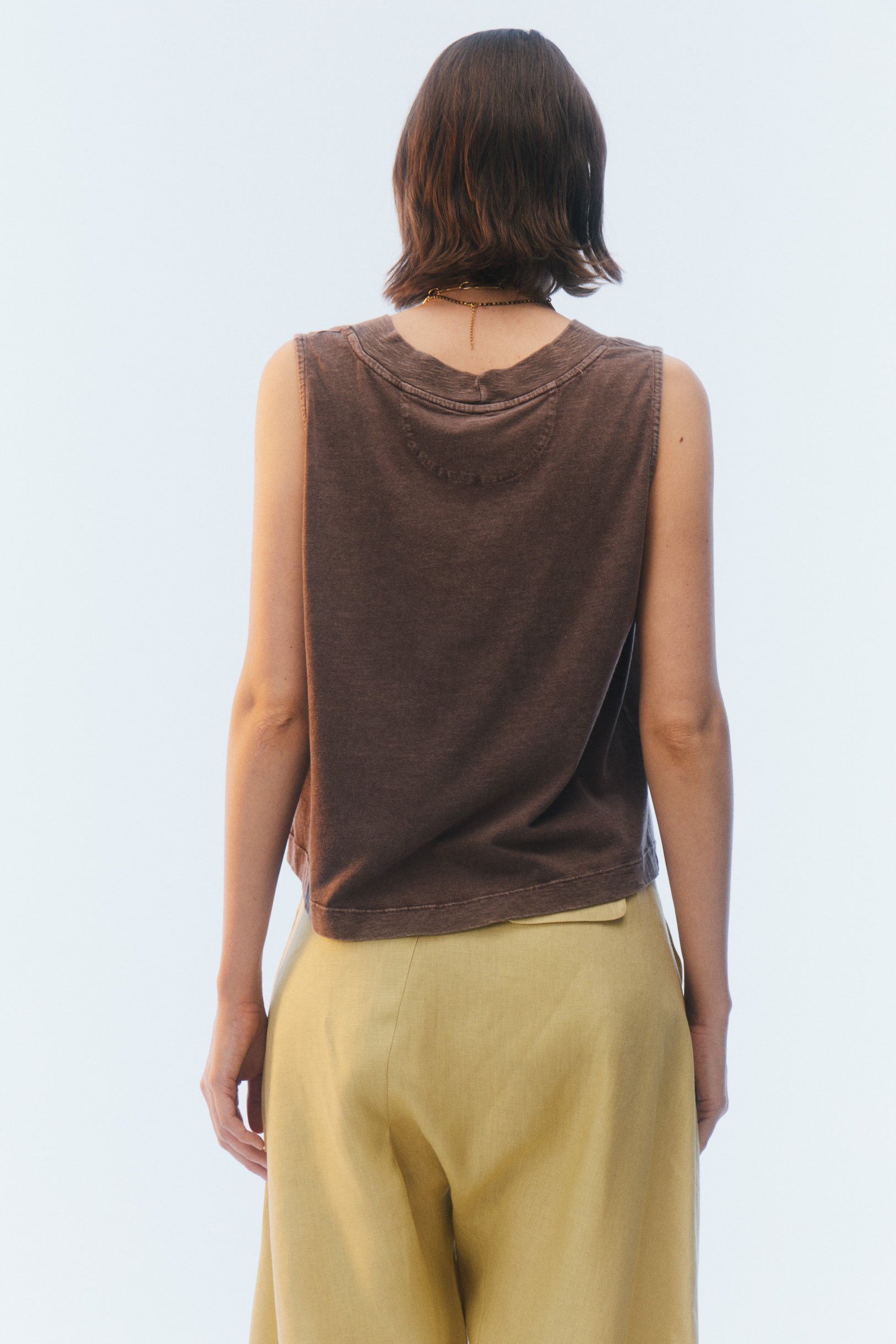 MUSCULOSA PARIS