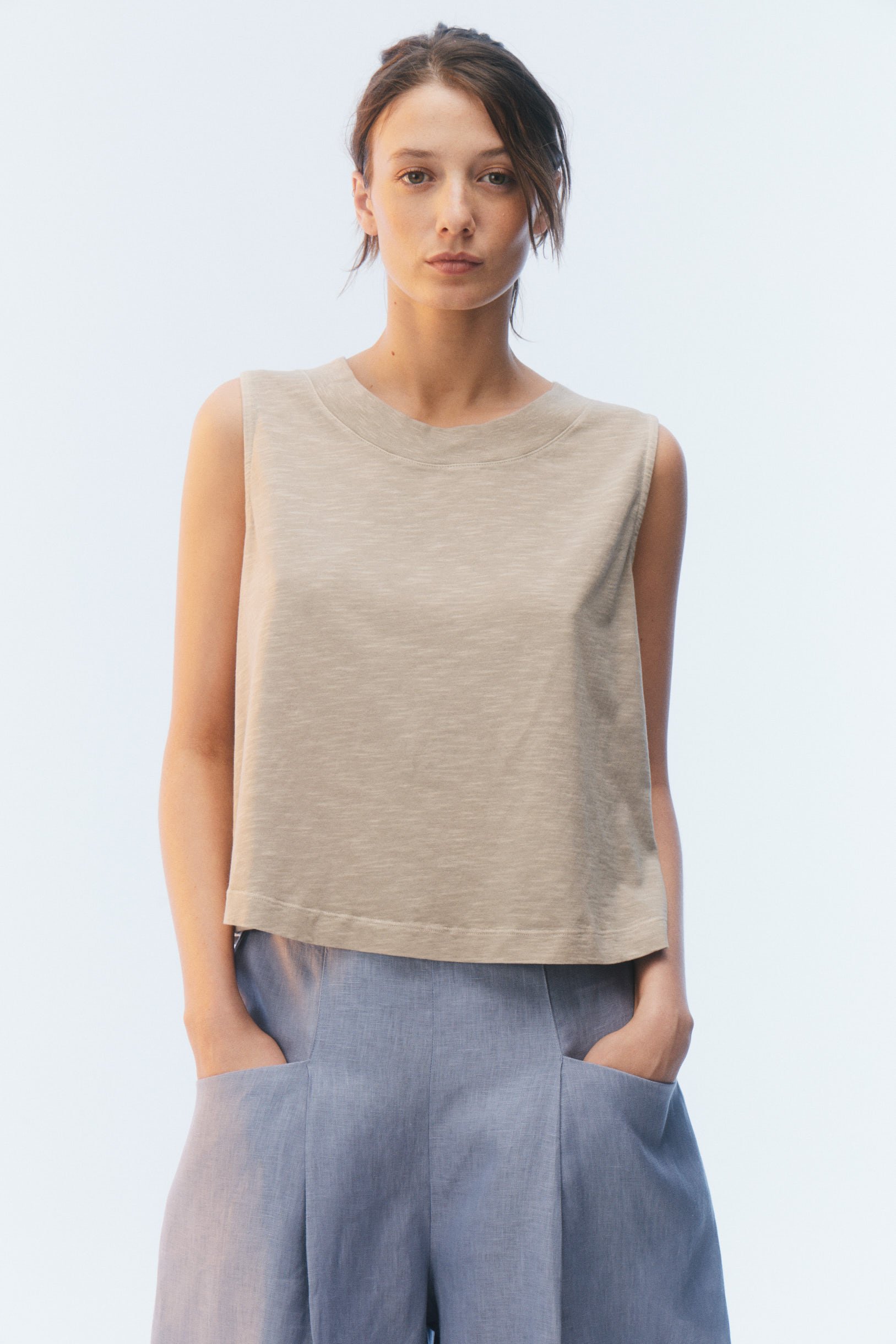 MUSCULOSA PARIS