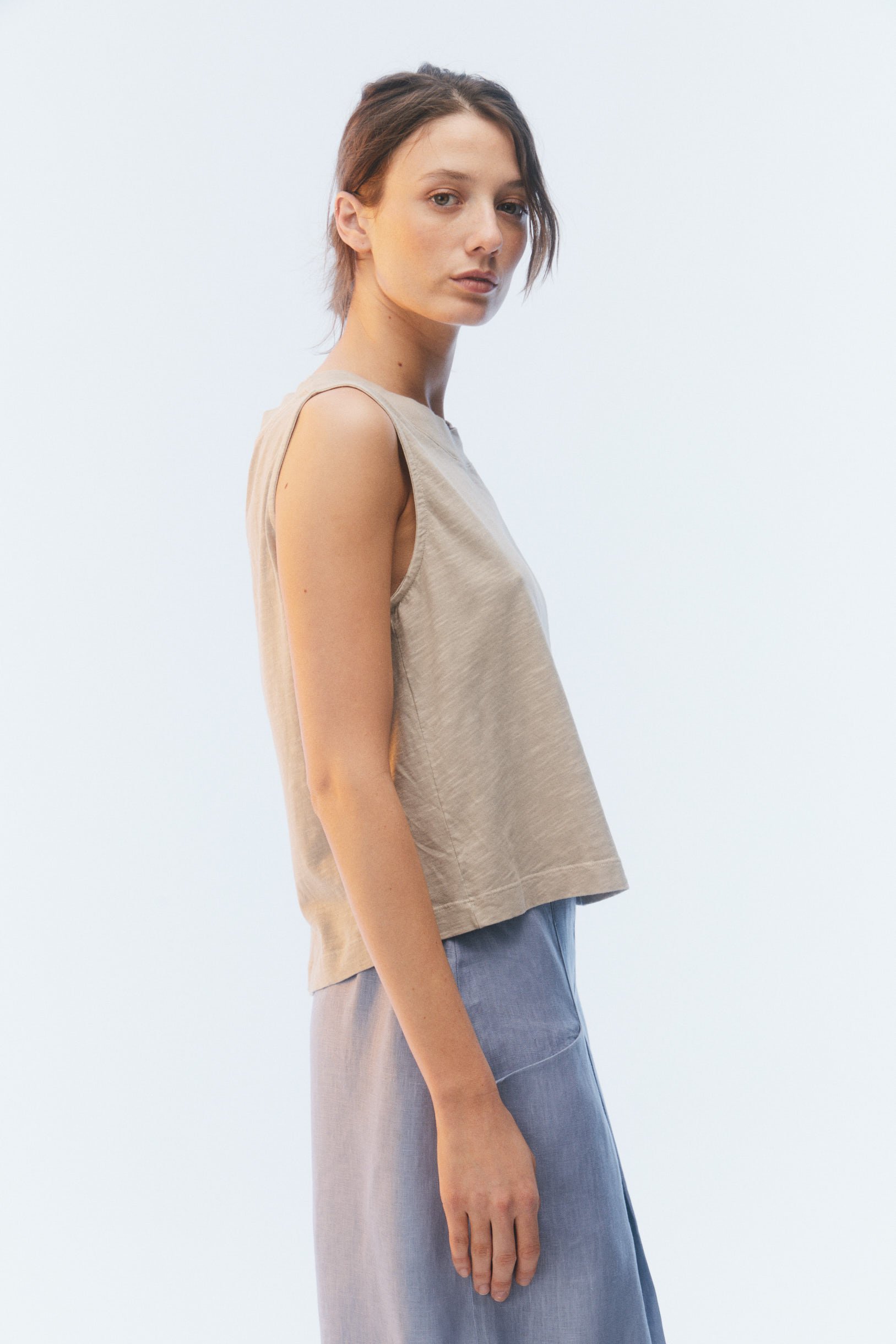 MUSCULOSA PARIS
