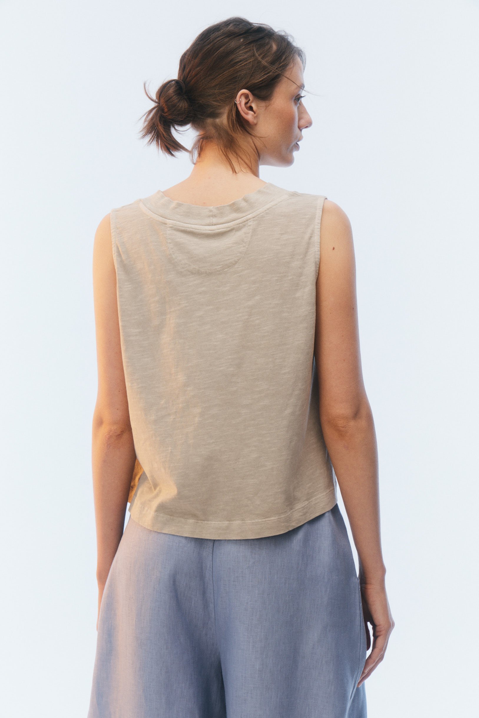 MUSCULOSA PARIS