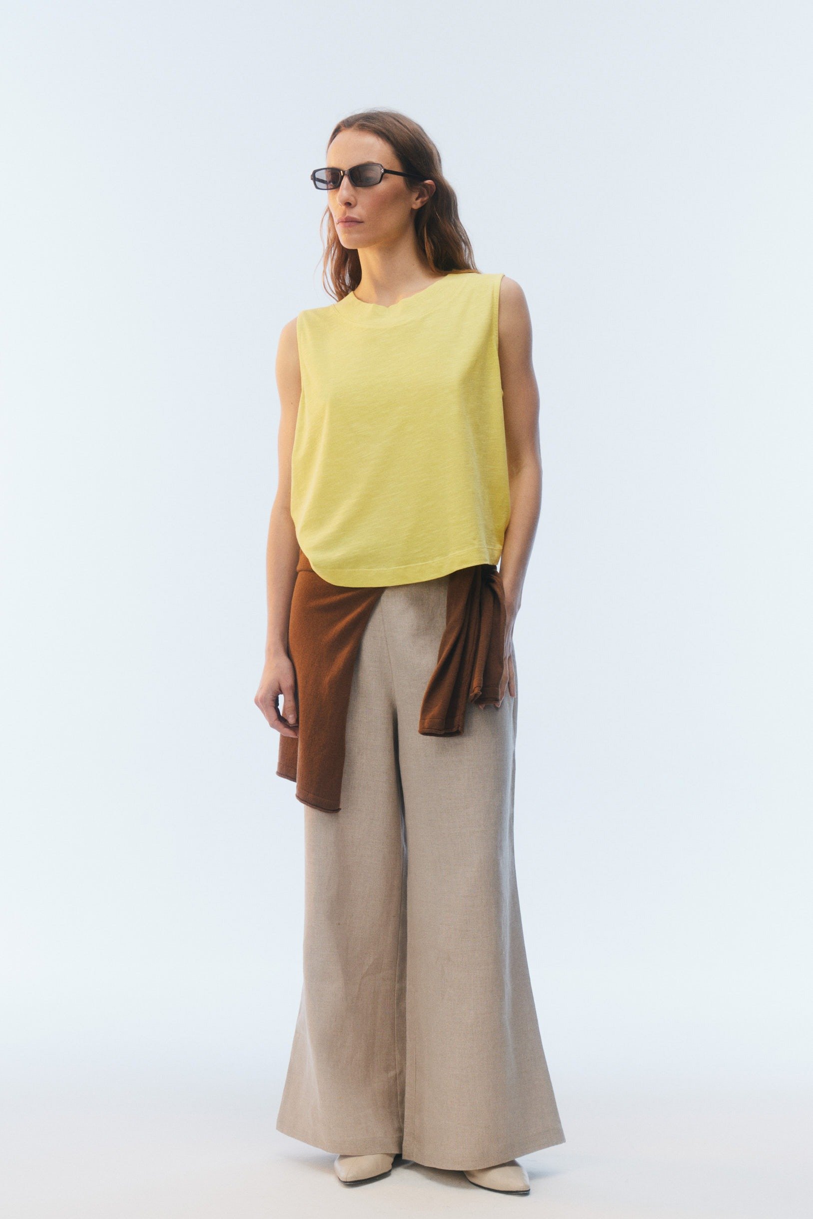MUSCULOSA PARIS