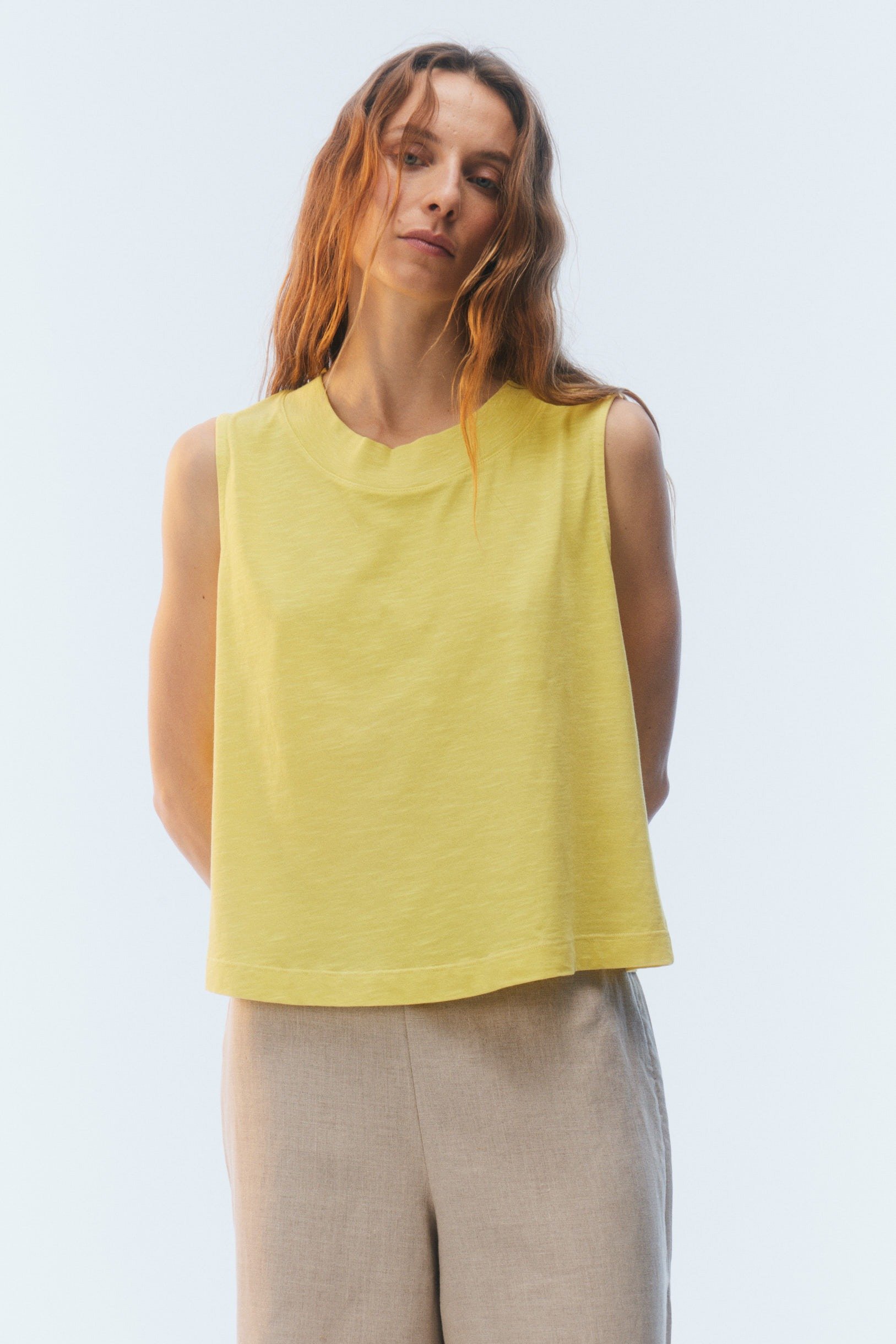MUSCULOSA PARIS