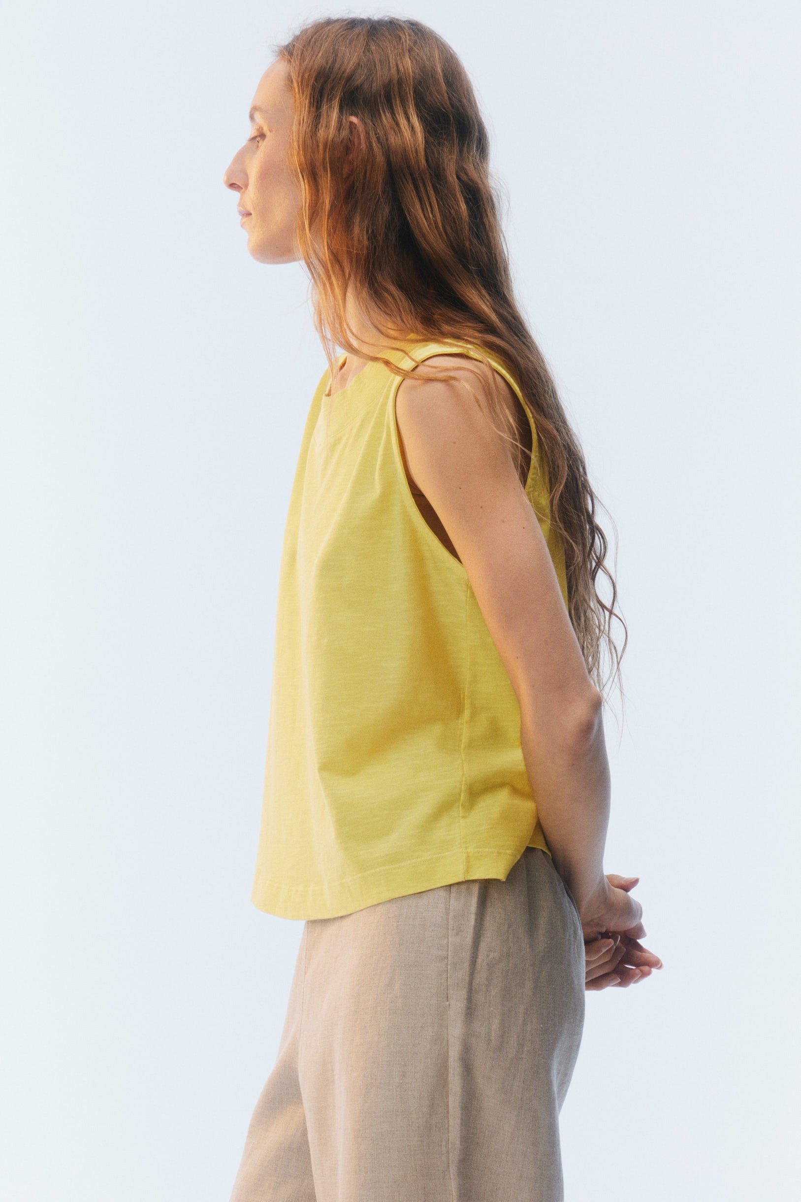 MUSCULOSA PARIS