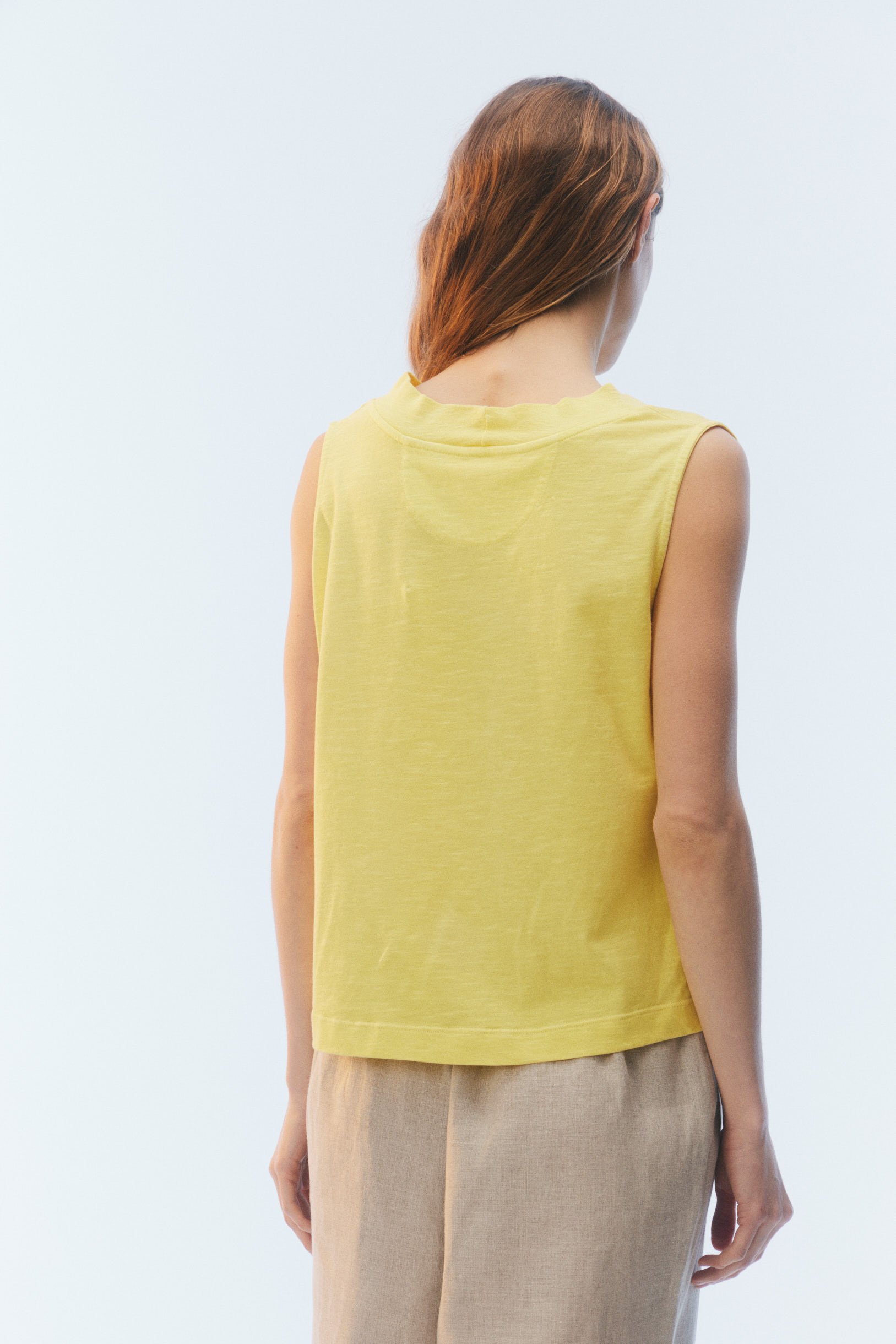 MUSCULOSA PARIS