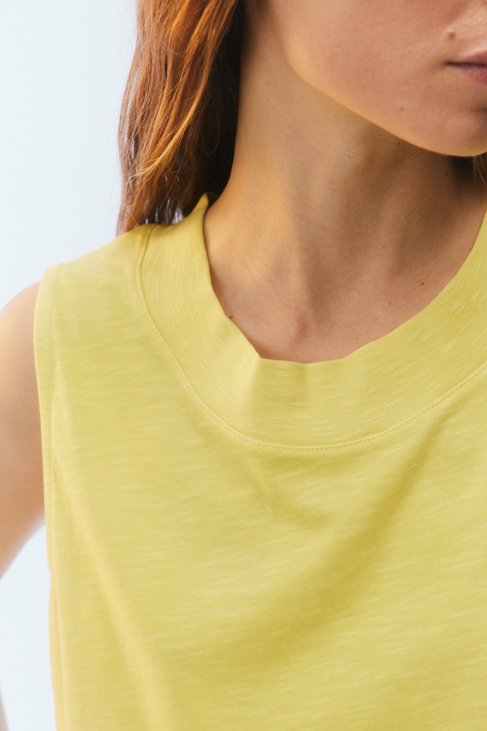 MUSCULOSA PARIS