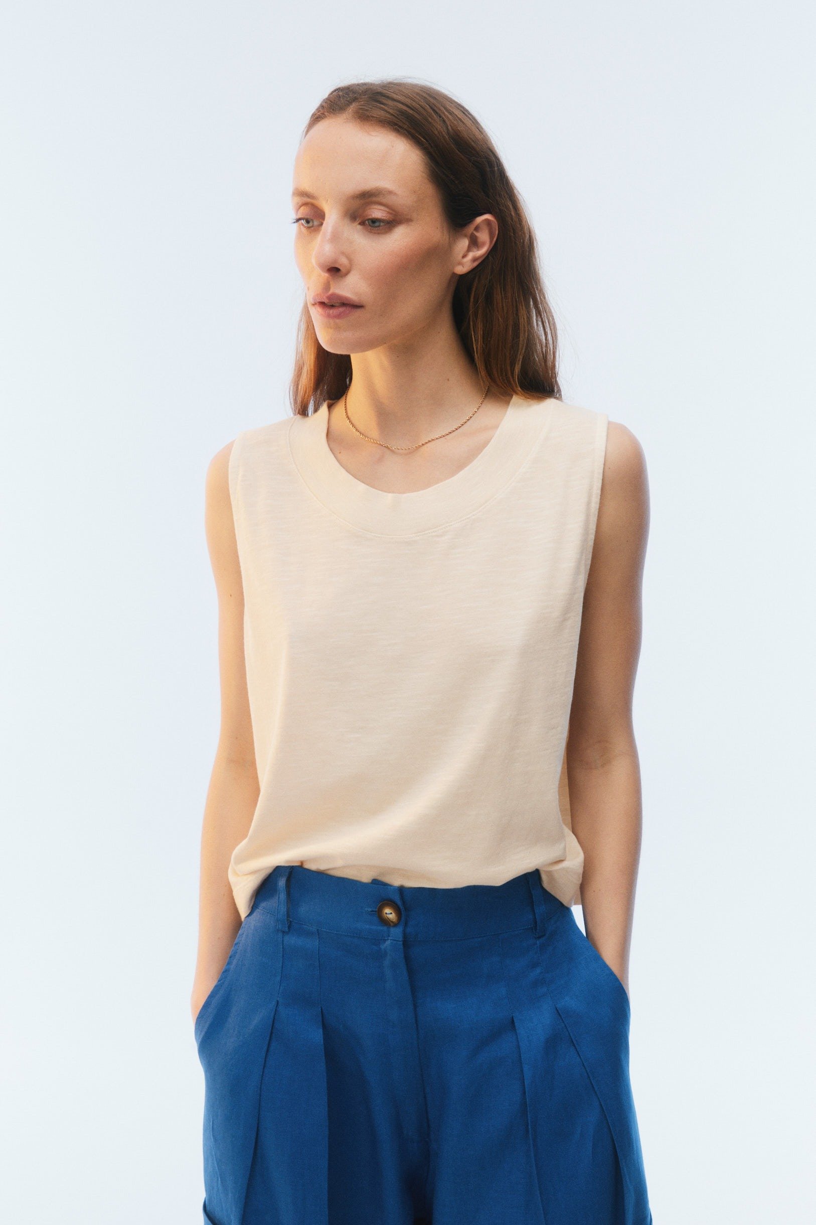 MUSCULOSA PARIS