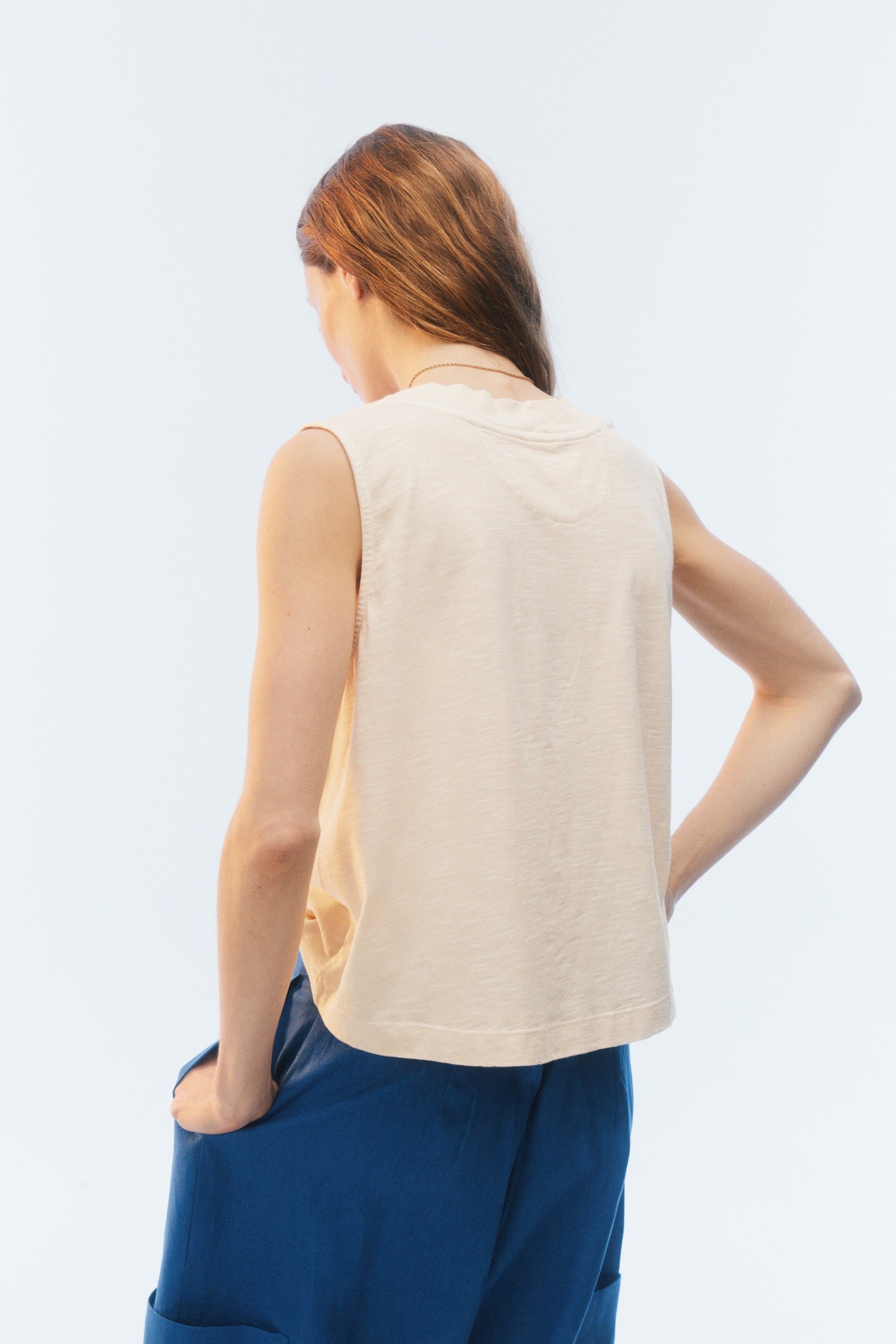 MUSCULOSA PARIS