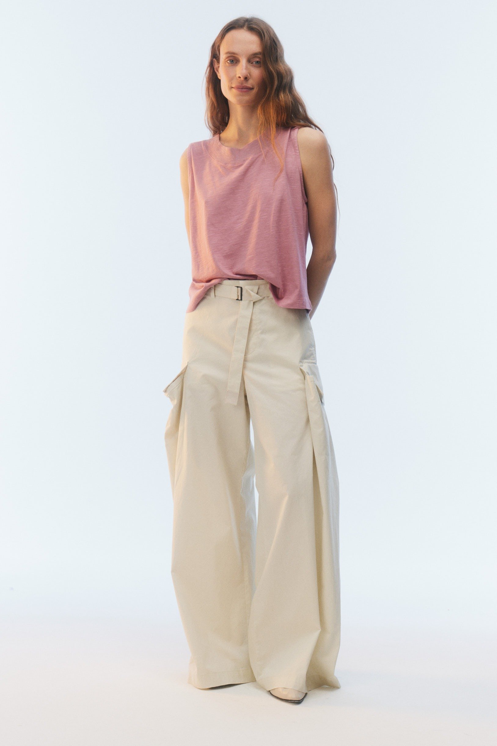 MUSCULOSA PARIS
