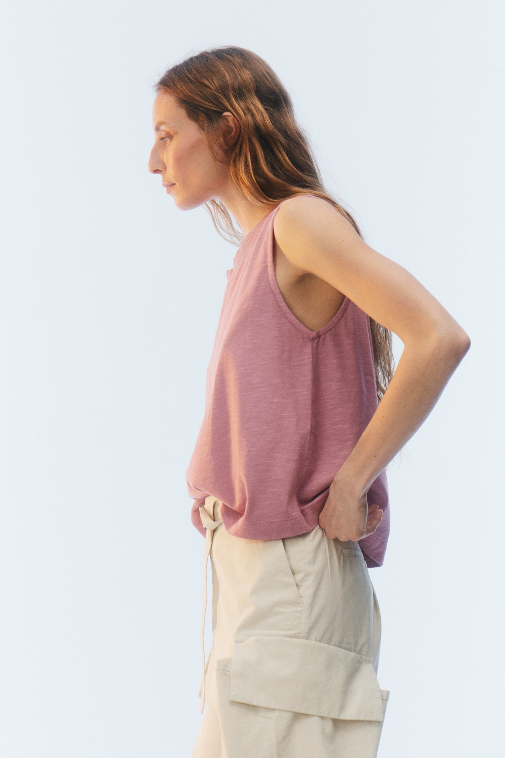 MUSCULOSA PARIS