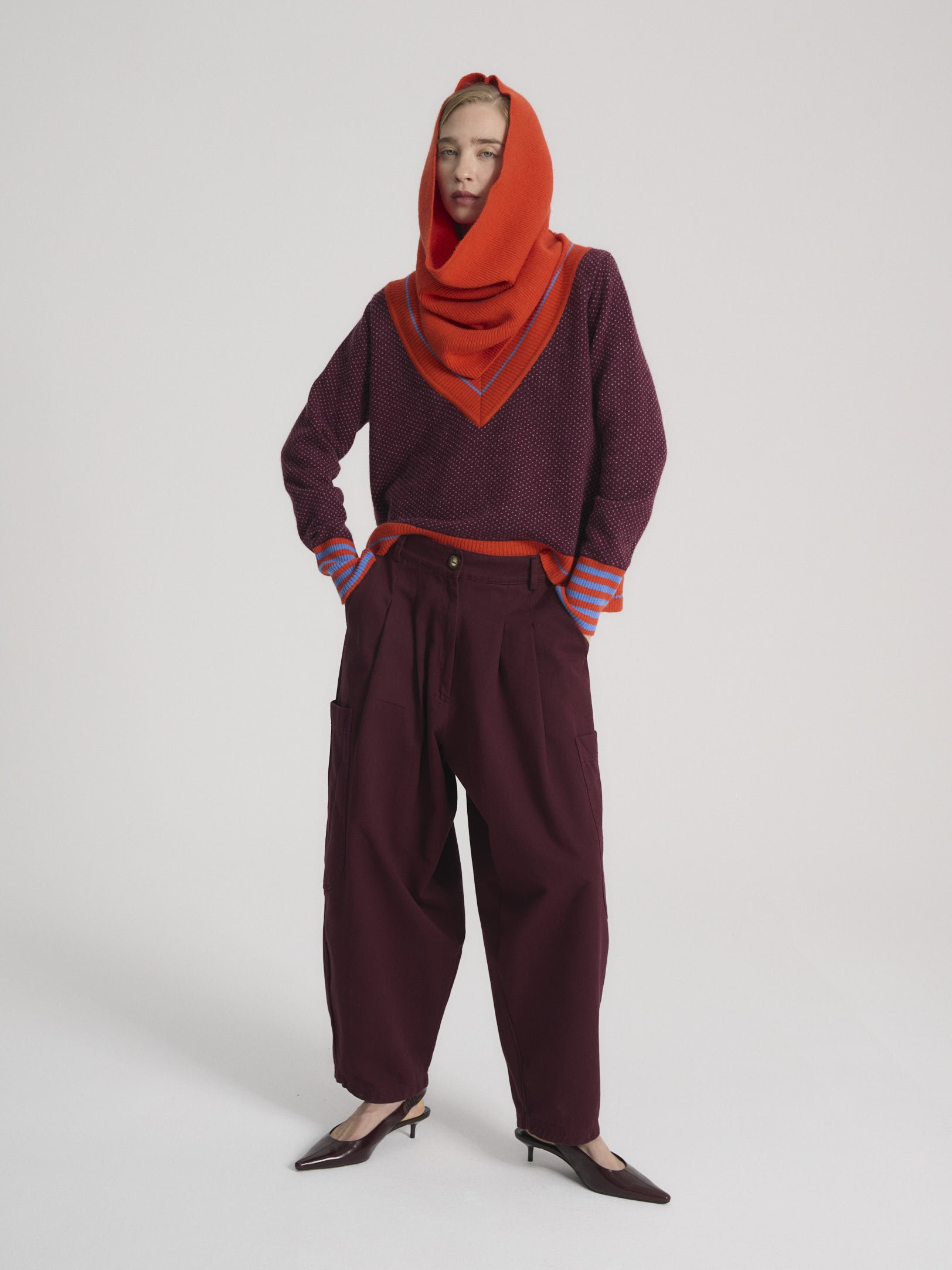 Pantalon Agatha