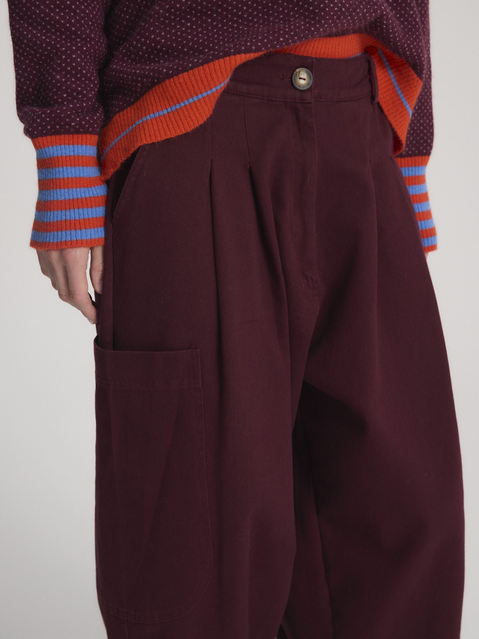 Pantalon Agatha