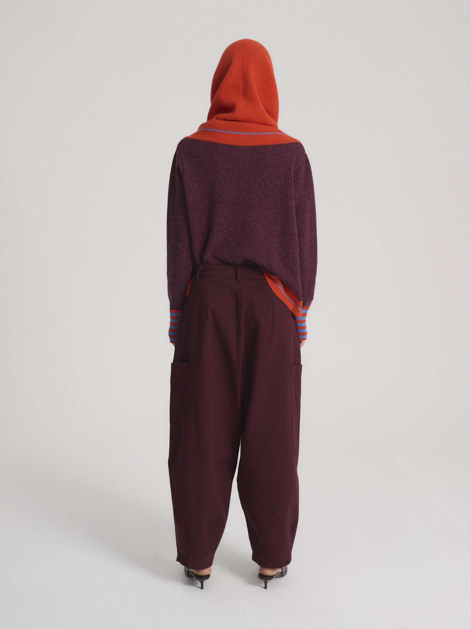 Pantalon Agatha