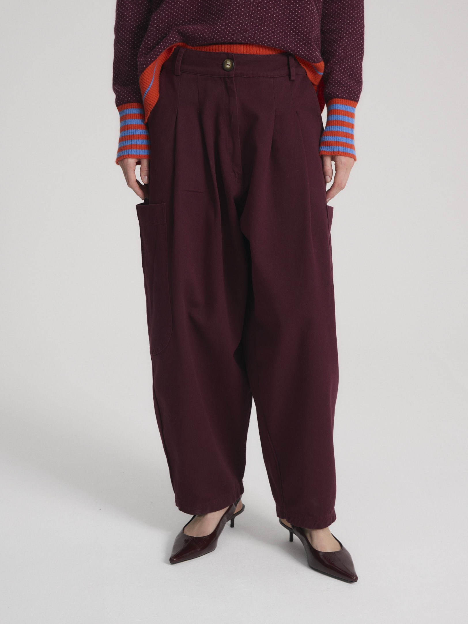 Pantalon Agatha