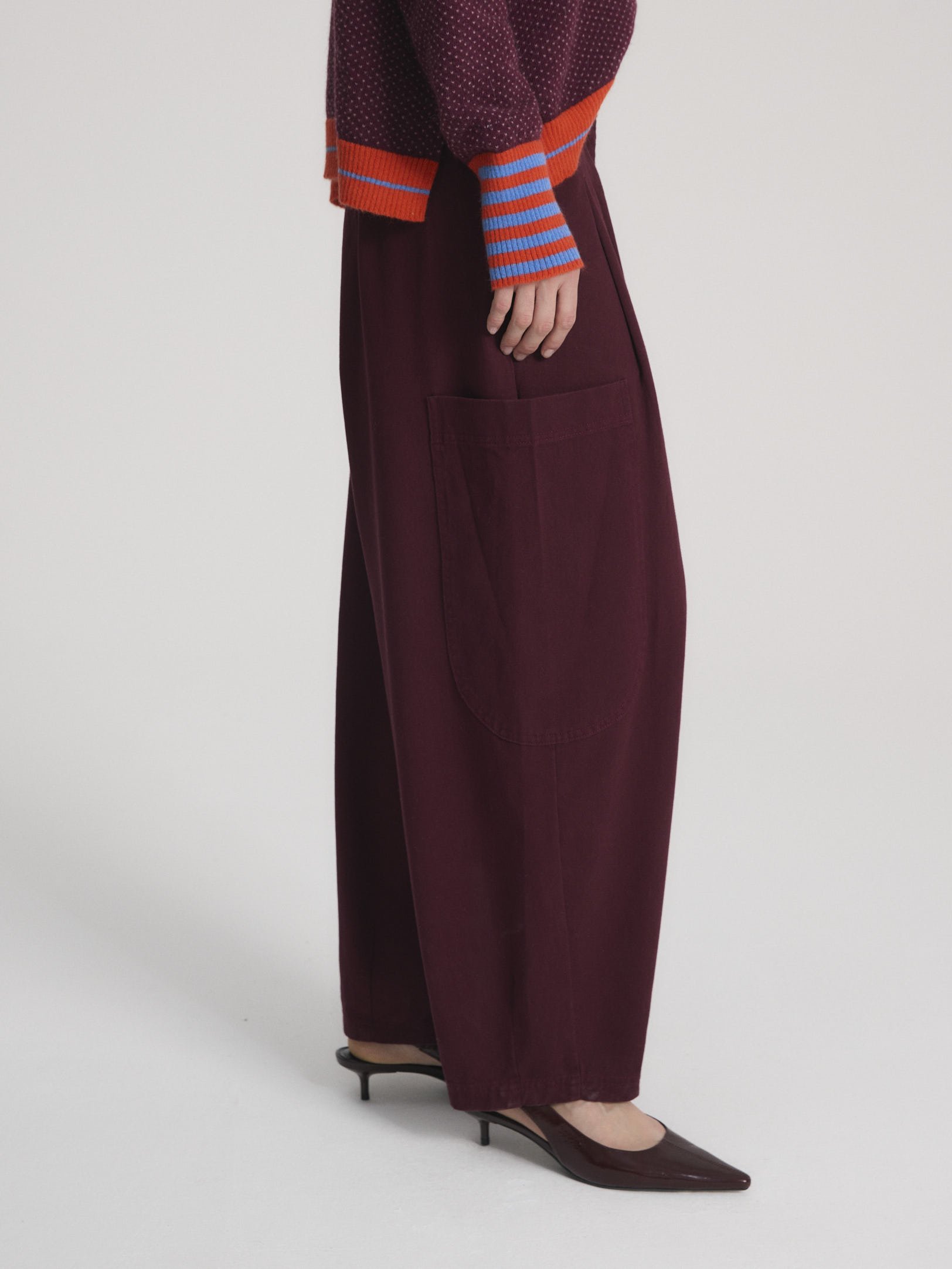 Pantalon Agatha