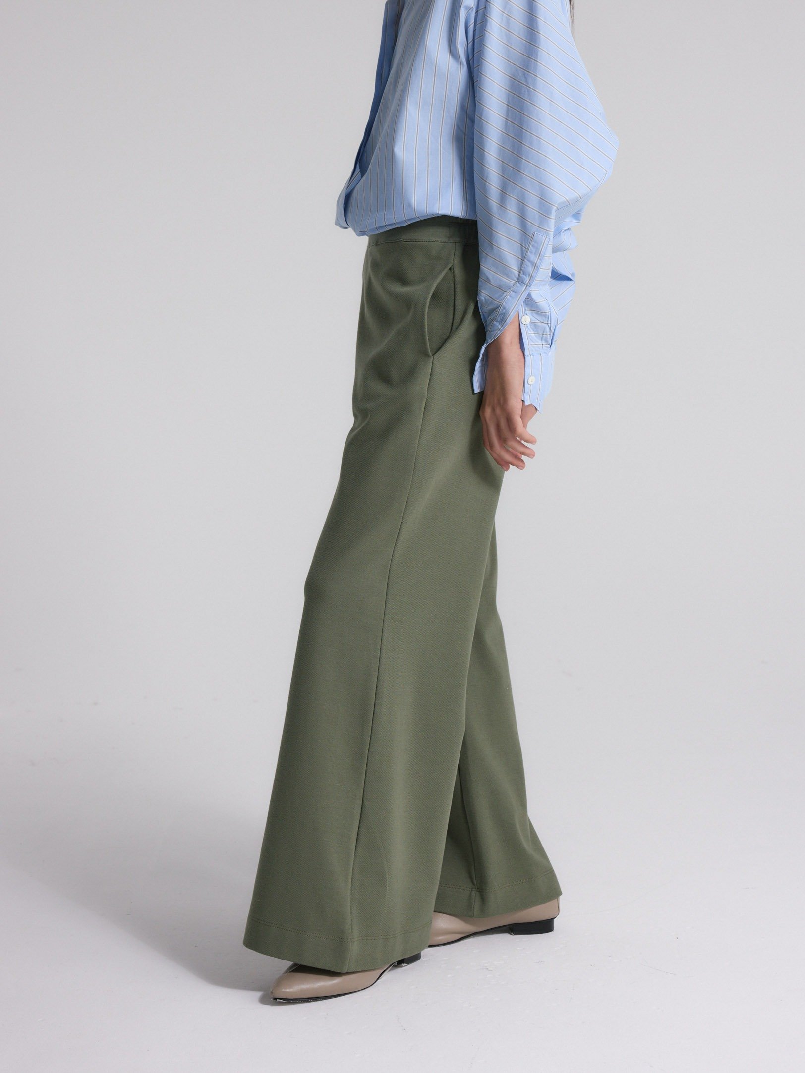Pantalon Alfonsina