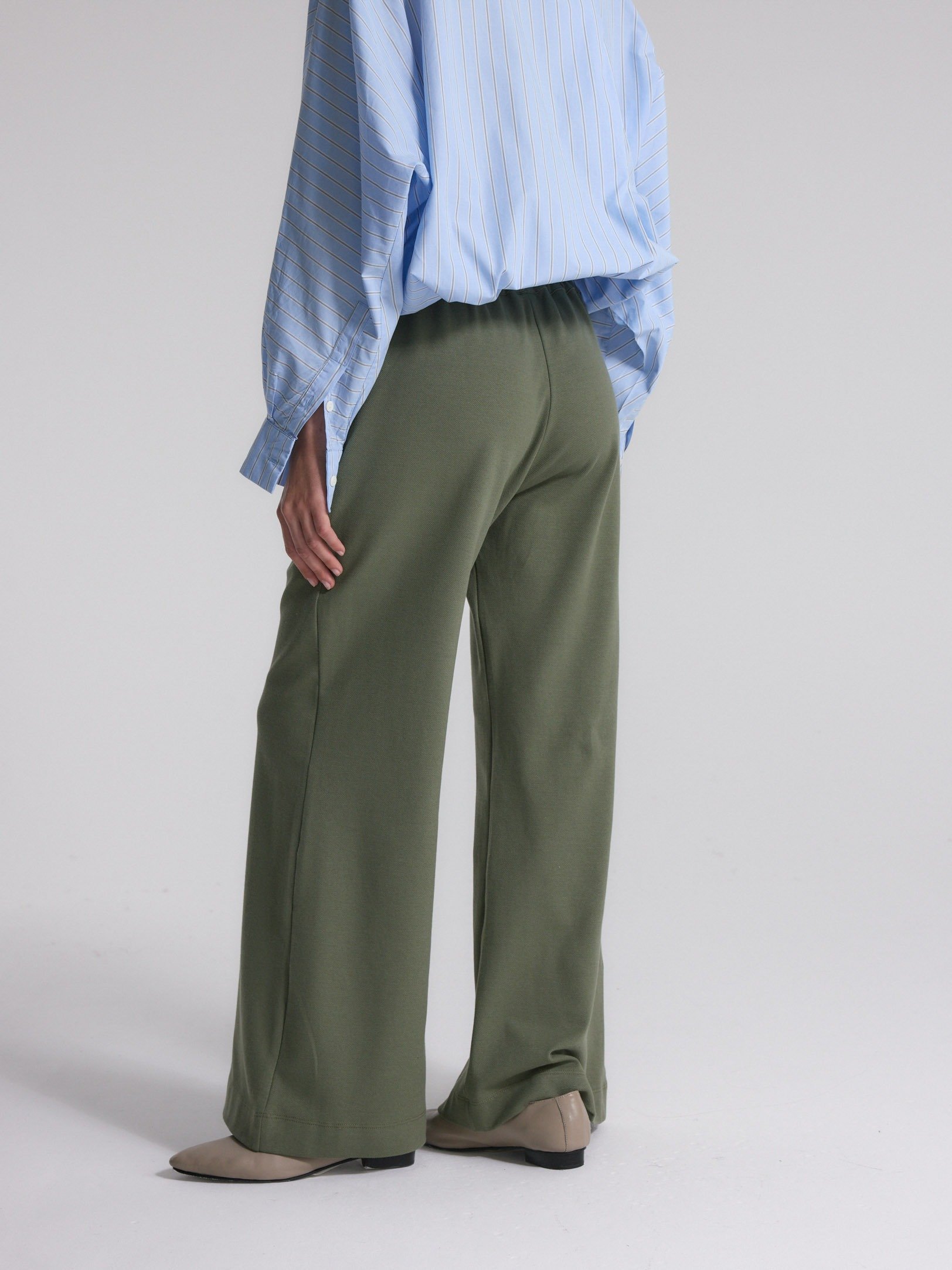 Pantalon Alfonsina