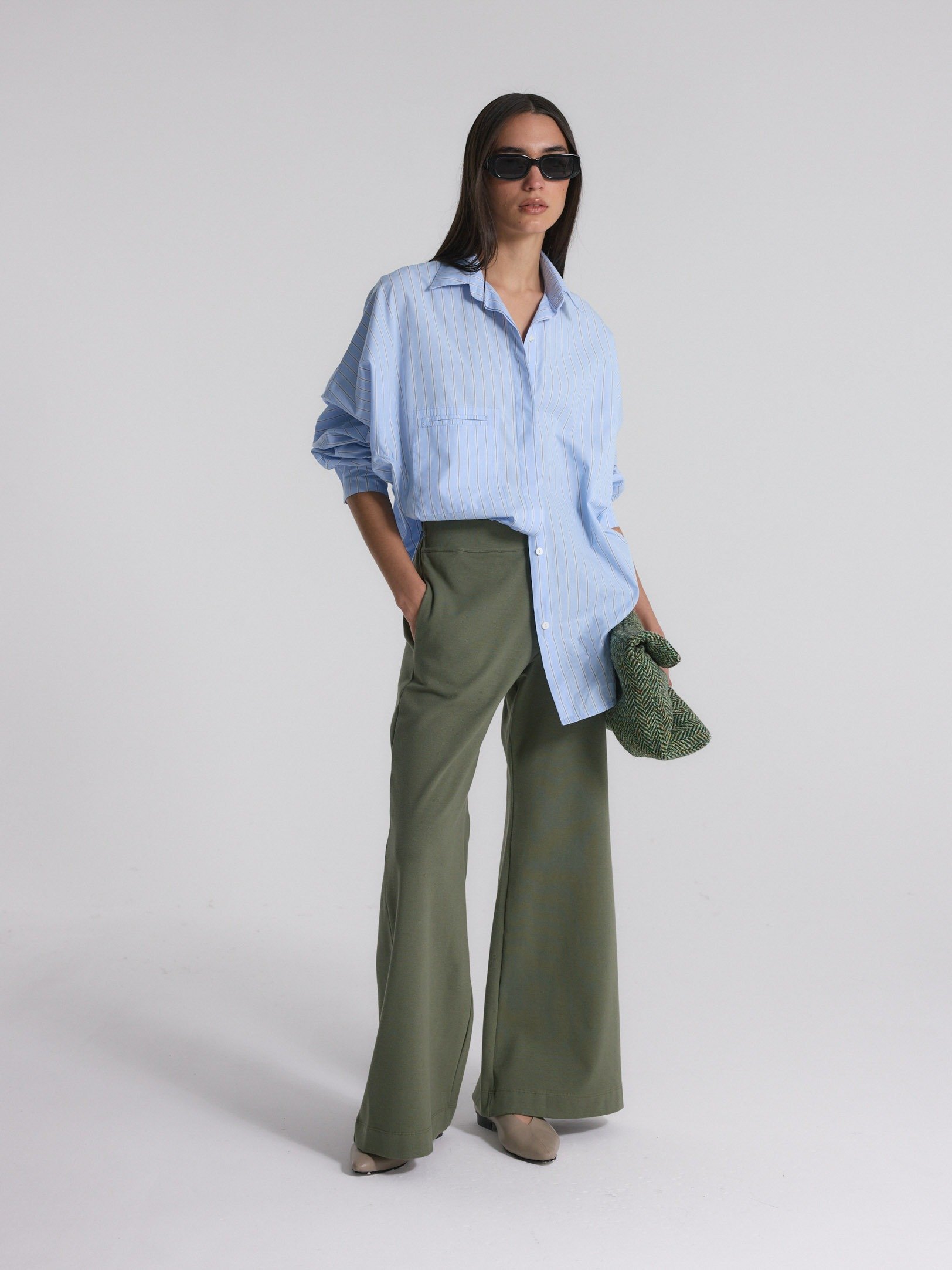 Pantalon Alfonsina