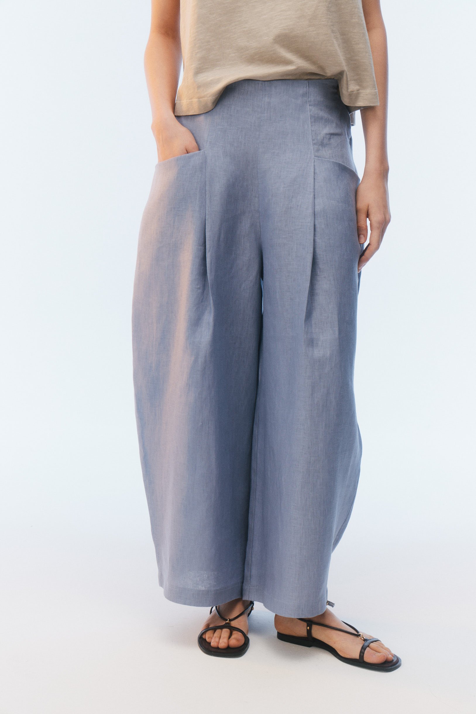 PANTALON AMANCIO