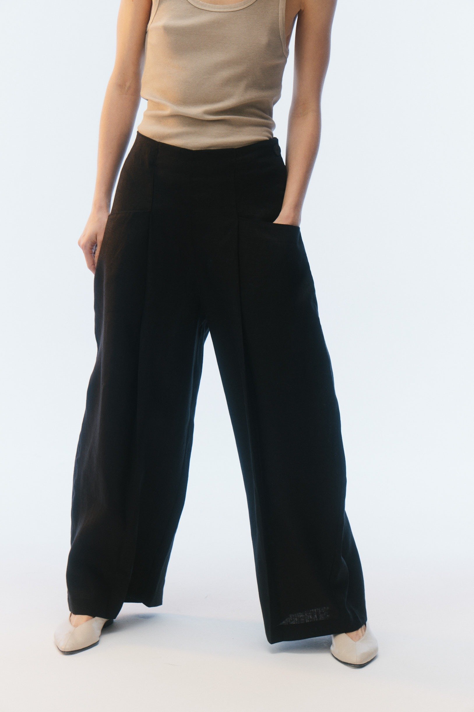 PANTALON AMANCIO