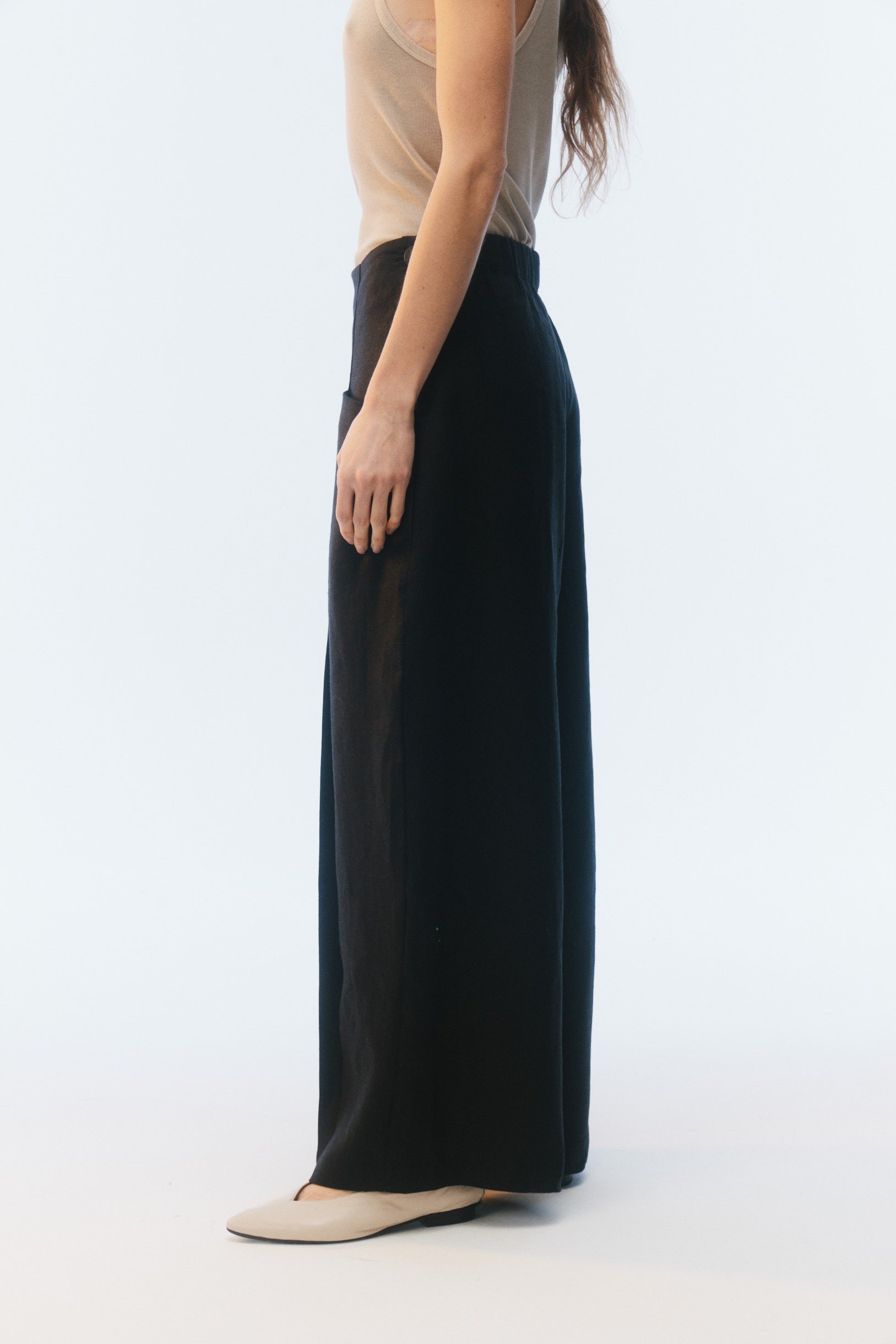 PANTALON AMANCIO