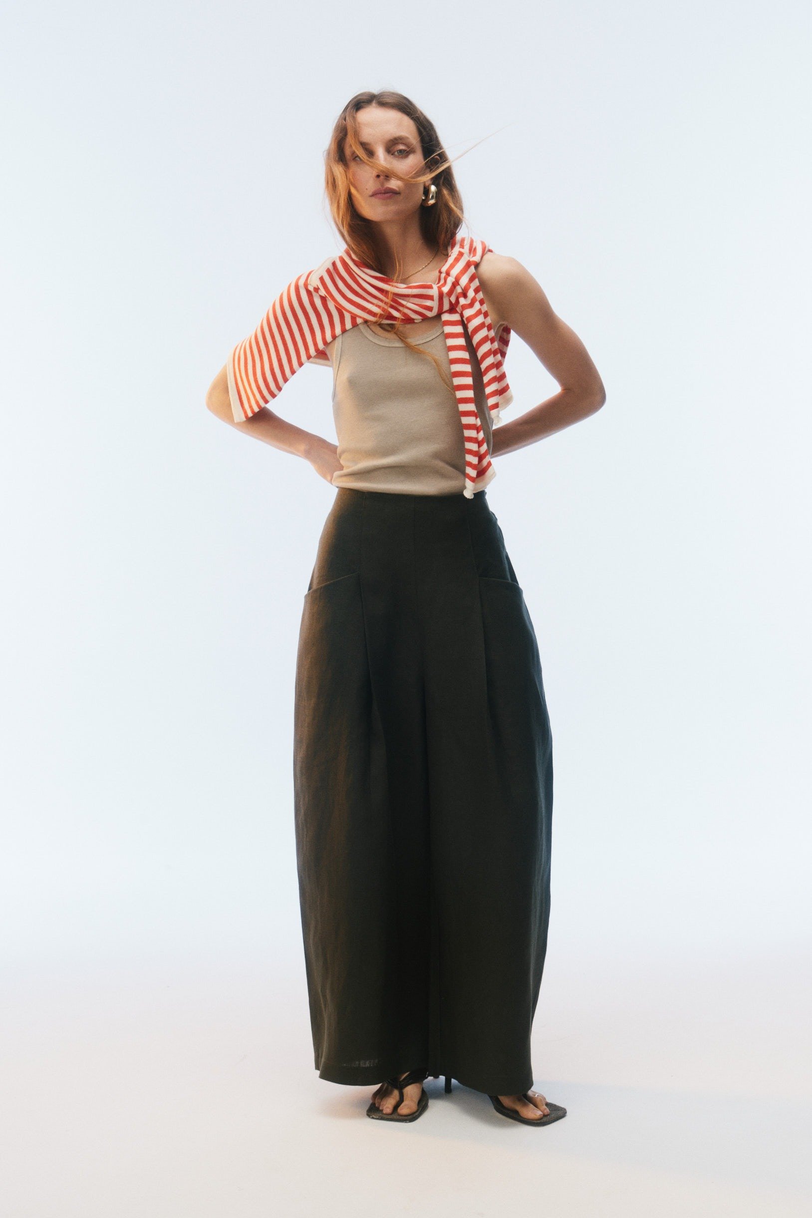 PANTALON AMANCIO