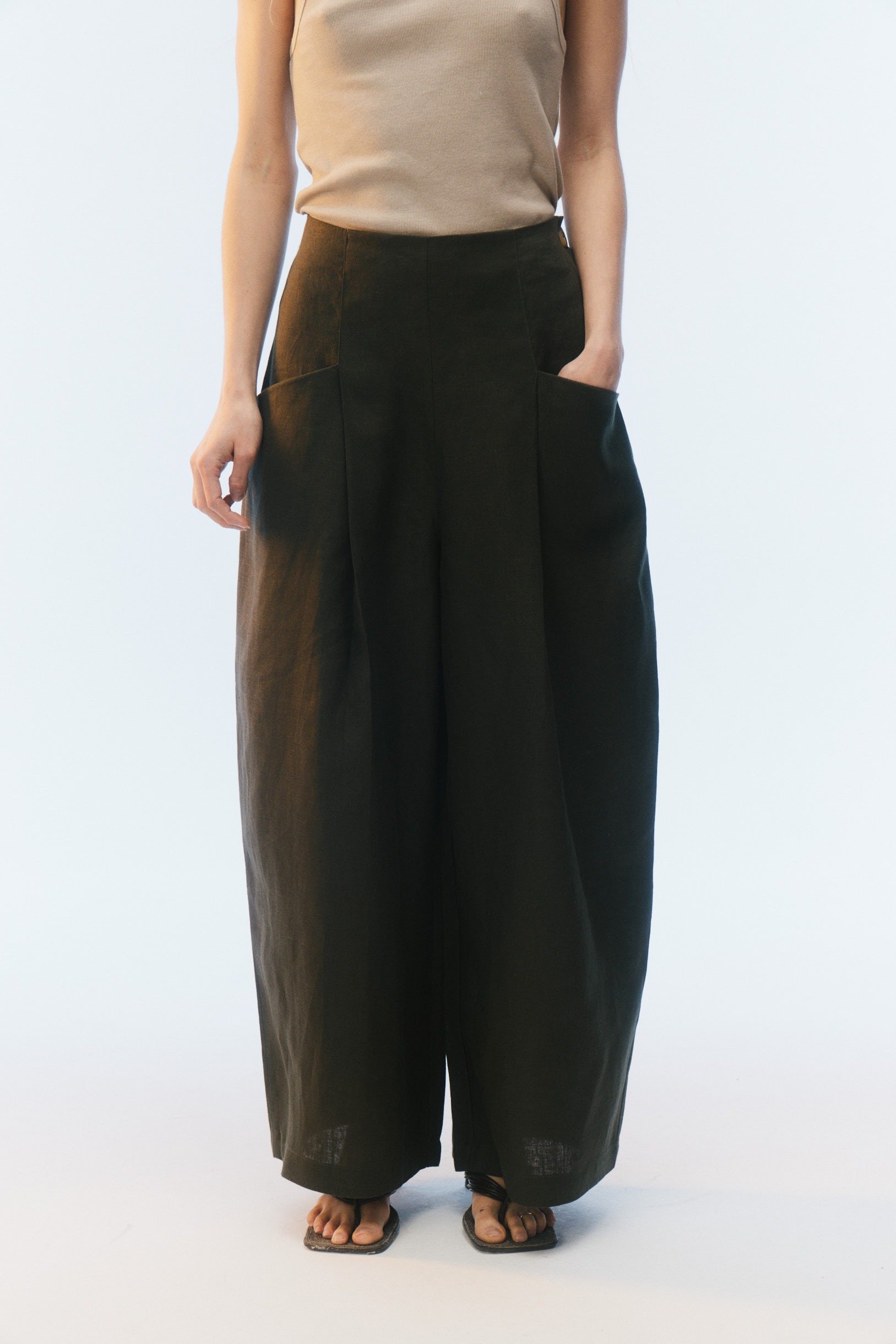 PANTALON AMANCIO