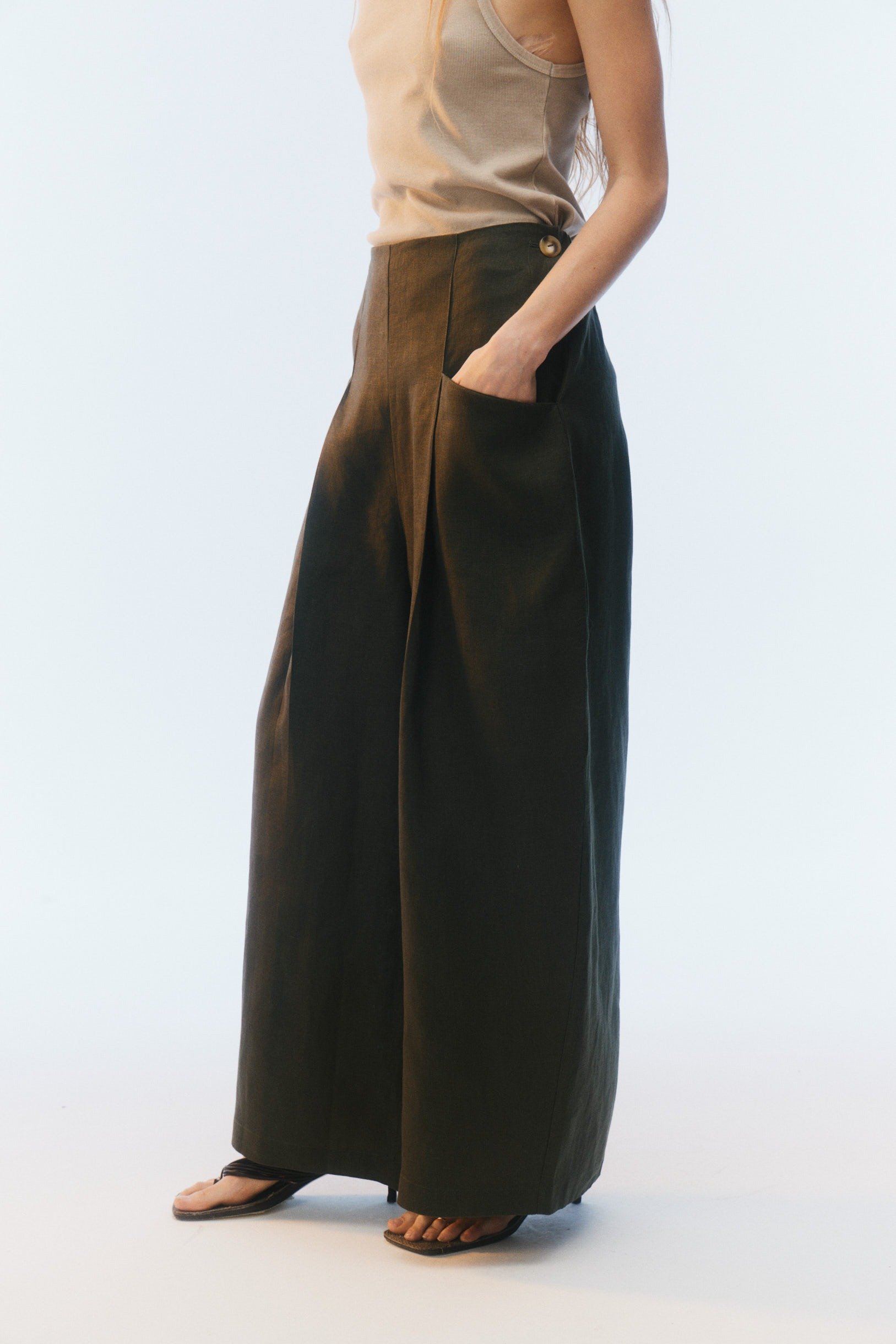 PANTALON AMANCIO
