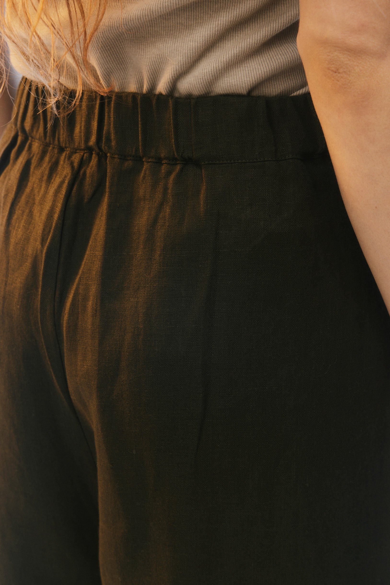 PANTALON AMANCIO
