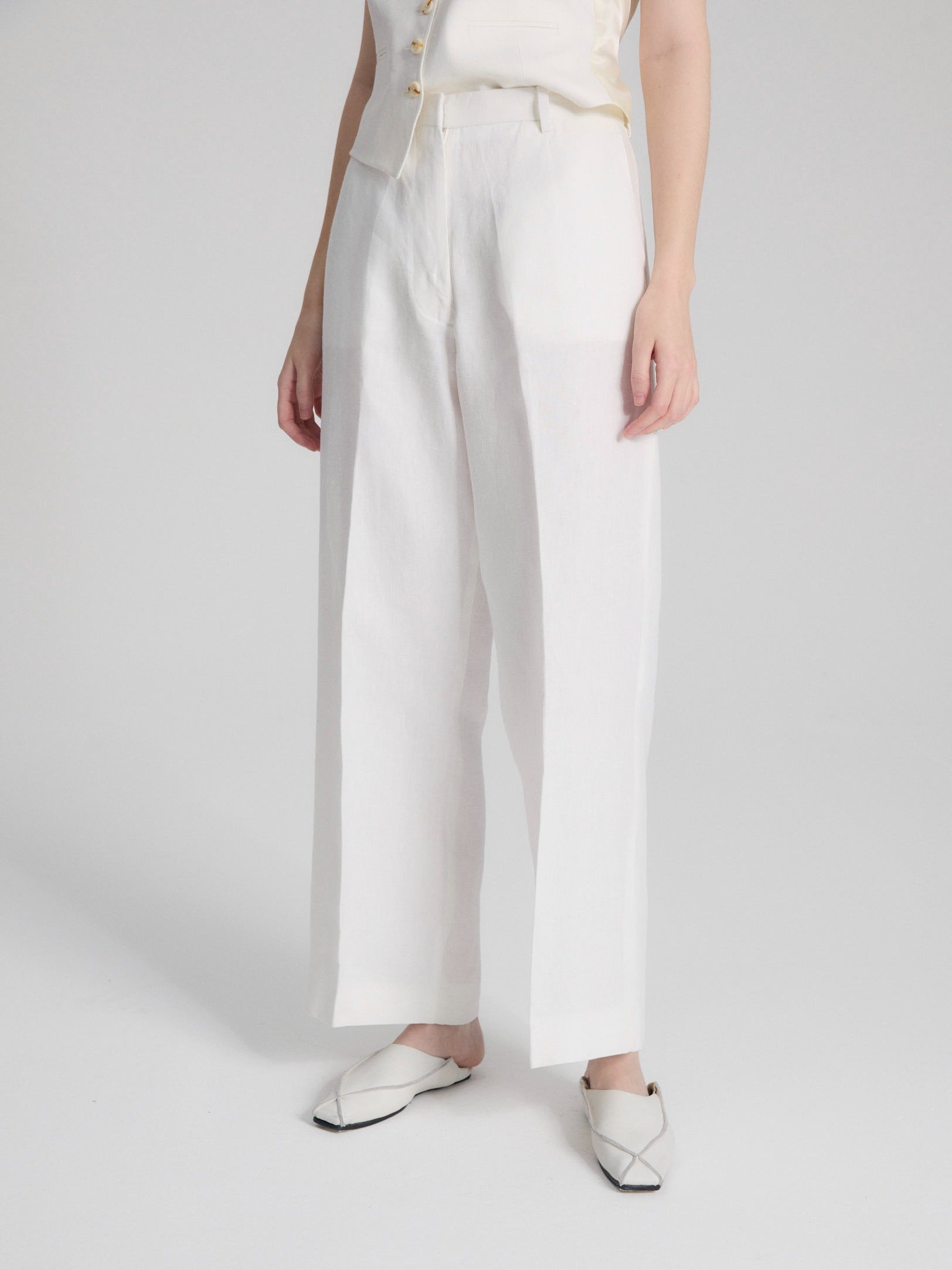 Pantalon Ambar