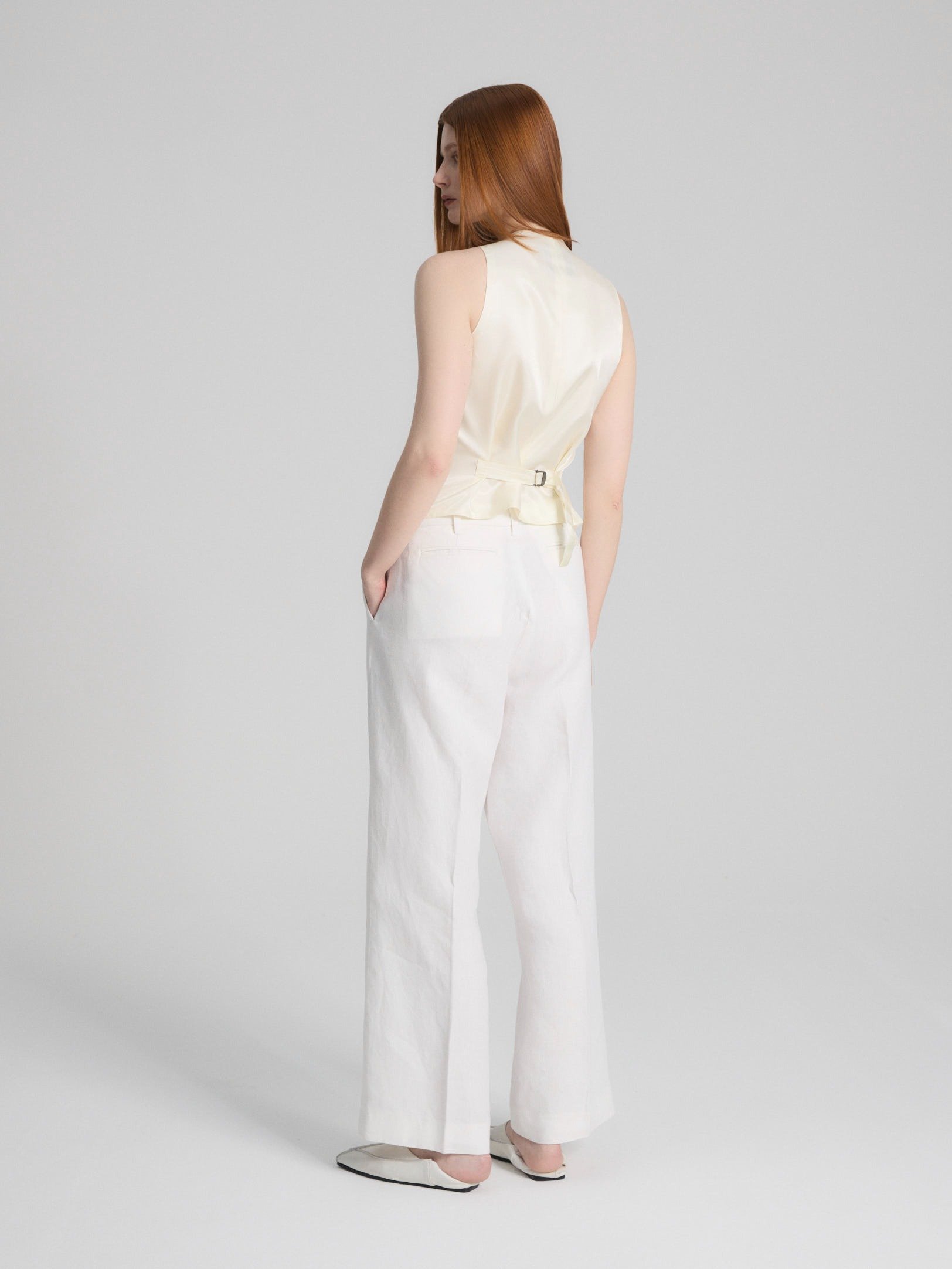 Pantalon Ambar
